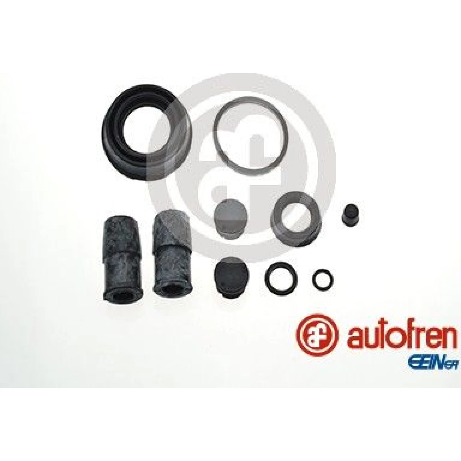 Reparatursatz Bremssattel Opel T. Volvo, Ford D4612