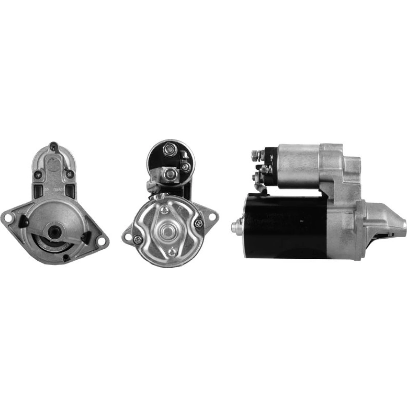 LUCAS ELECTRICAL Anlasser LRT00175