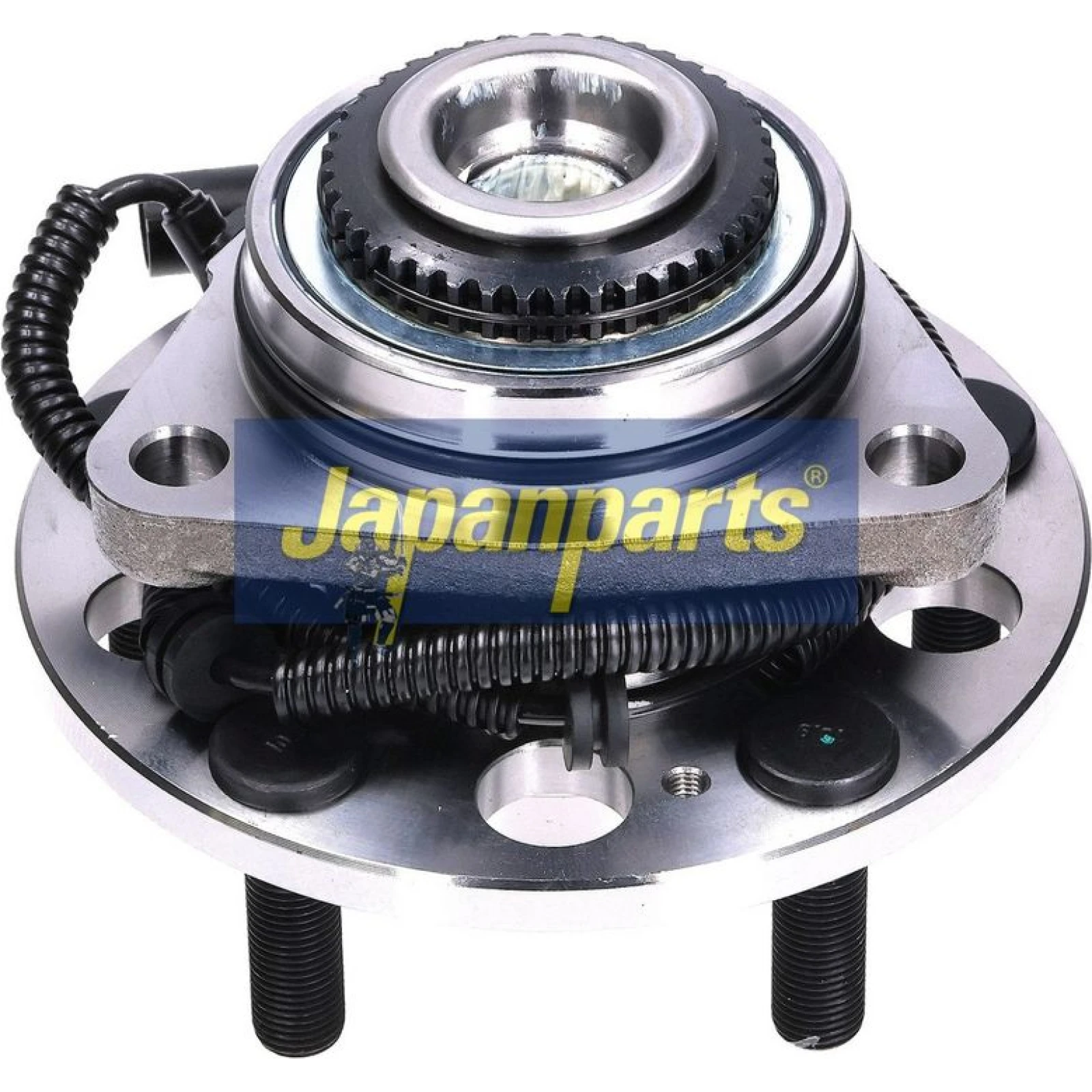 Japanparts Radnabe KK-10009