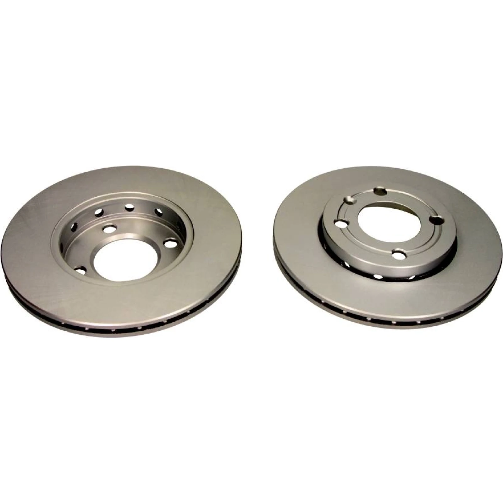Quaro Bremsscheibe Vw P. Polo 94-/Lupo Mit Pow Ok Anti-Korrosion QD5693