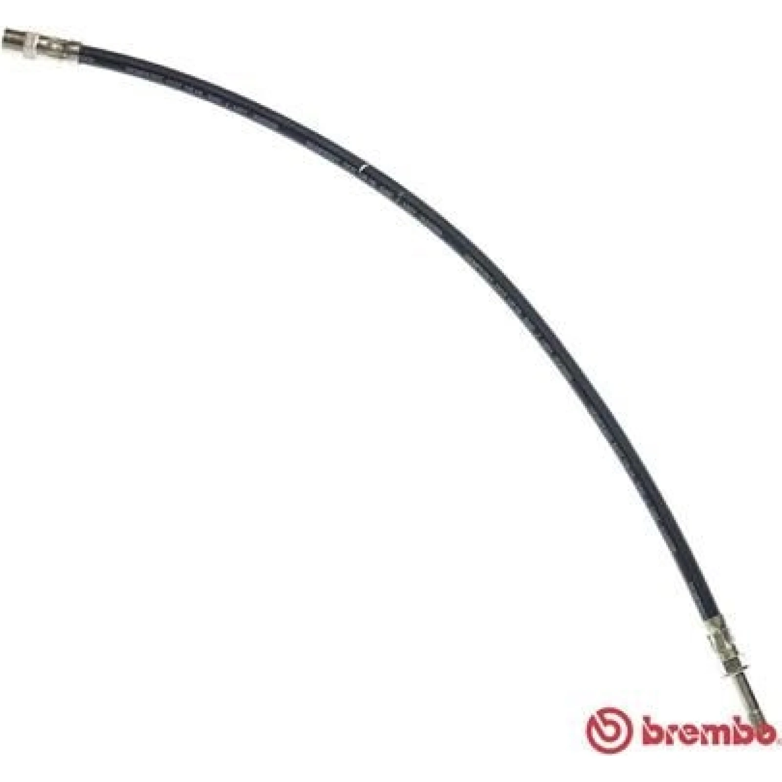 BREMBO Bremsschlauch T 50 006