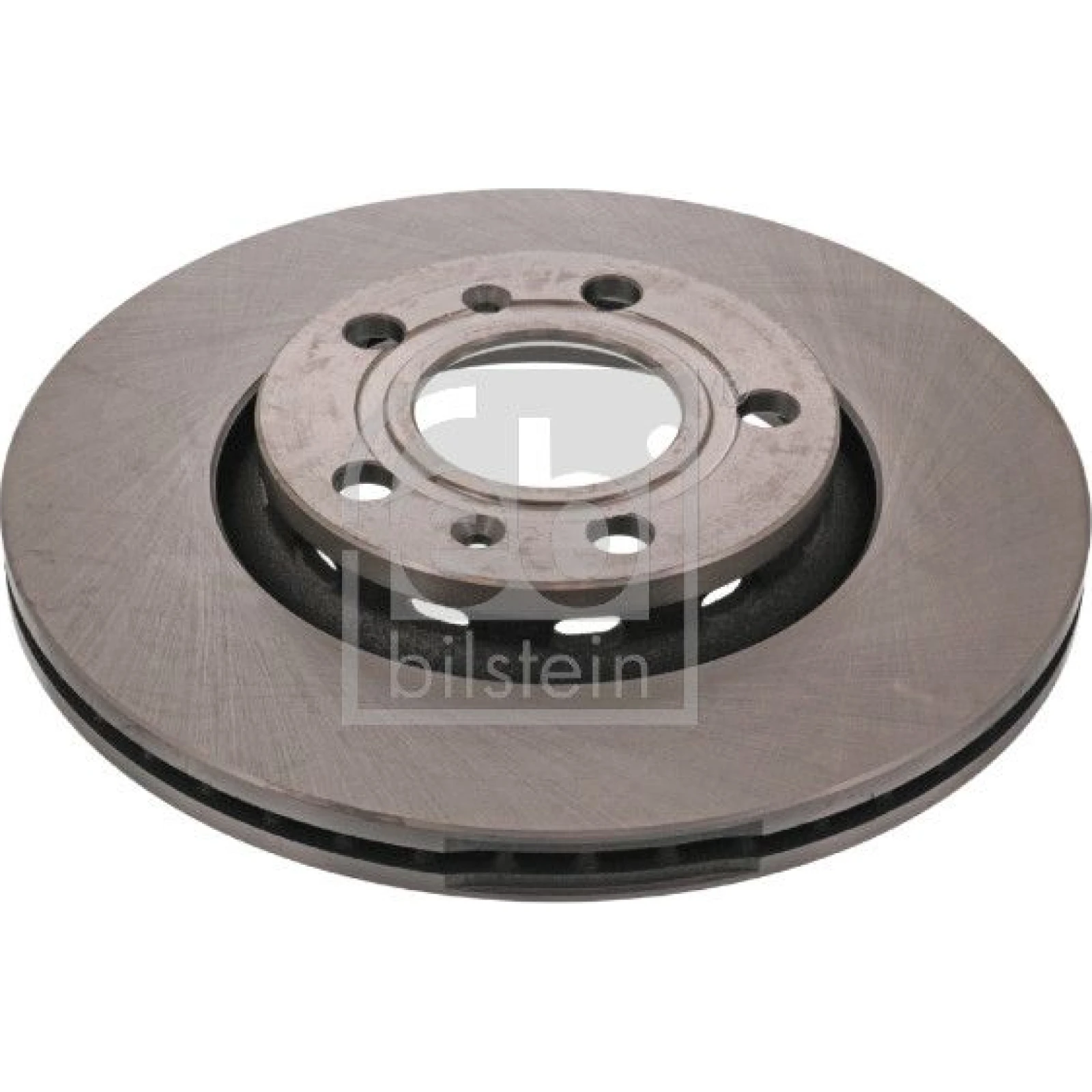 FEBI BILSTEIN Bremsscheibe 43921