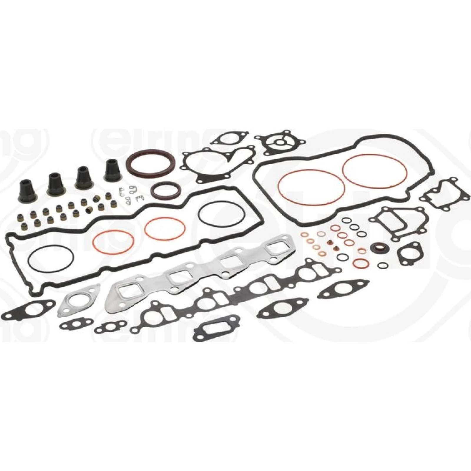 Dichtungsvollsatz, Motor 383.680