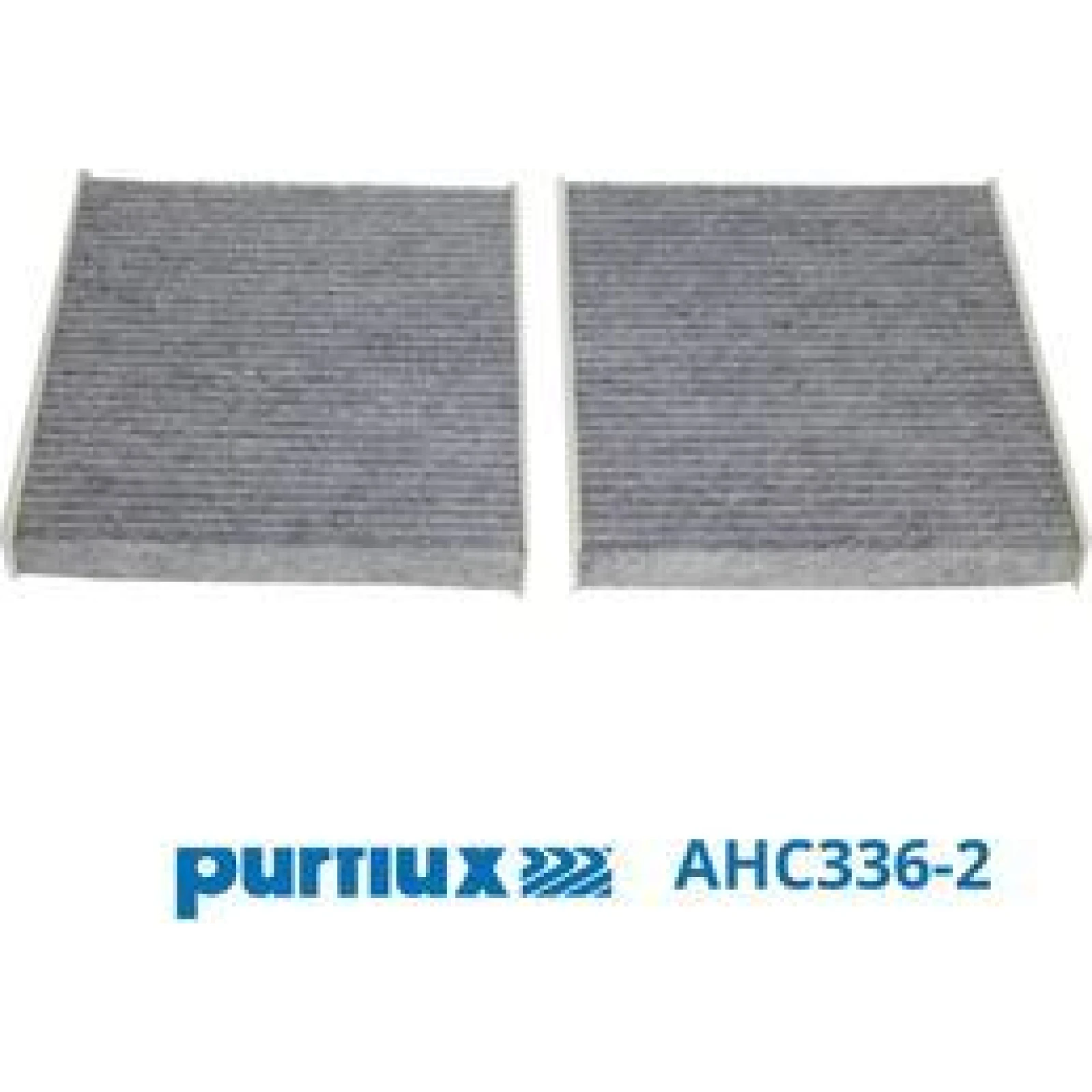 PURFLUX Filter, Innenraumluft AHC336-2