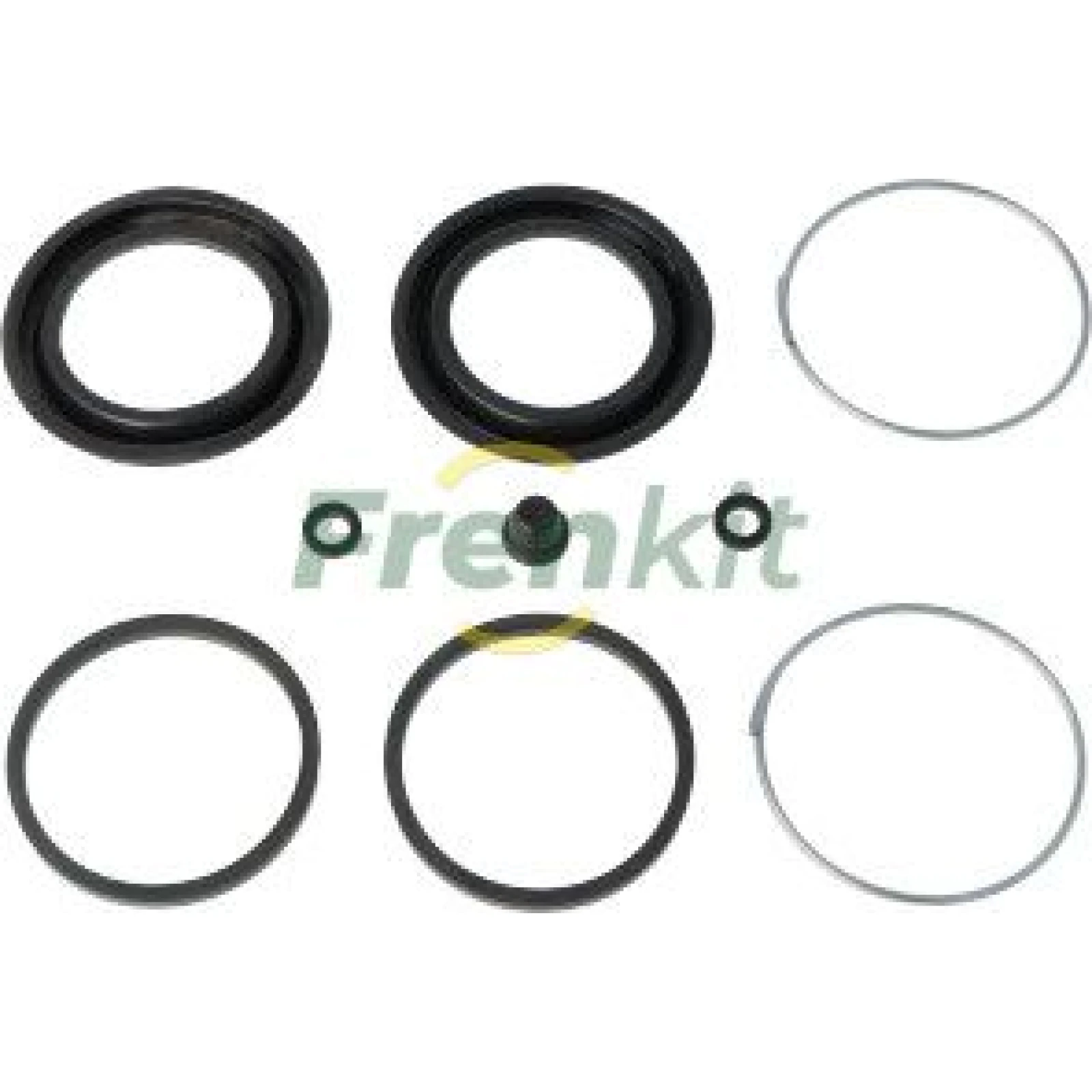 FRENKIT Reparatursatz, Bremssattel 245012