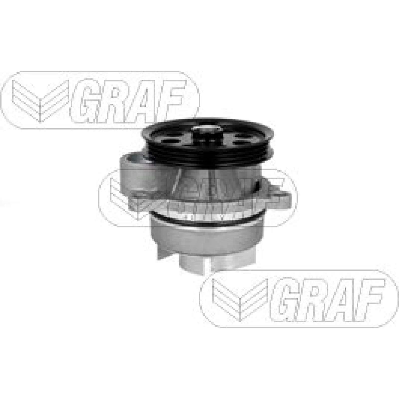 Wasserpumpe PA1394