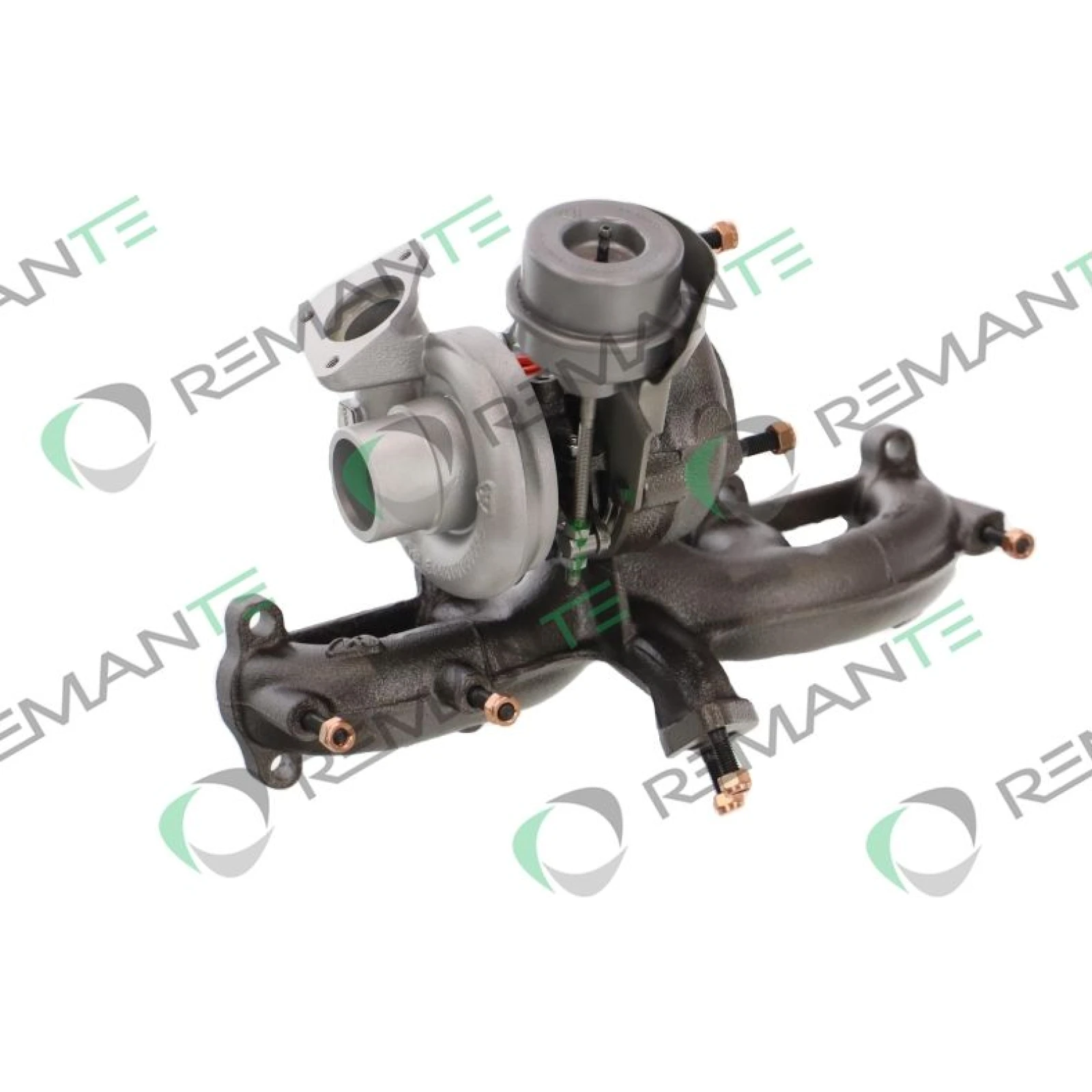 Turbolader 003-001-000042R