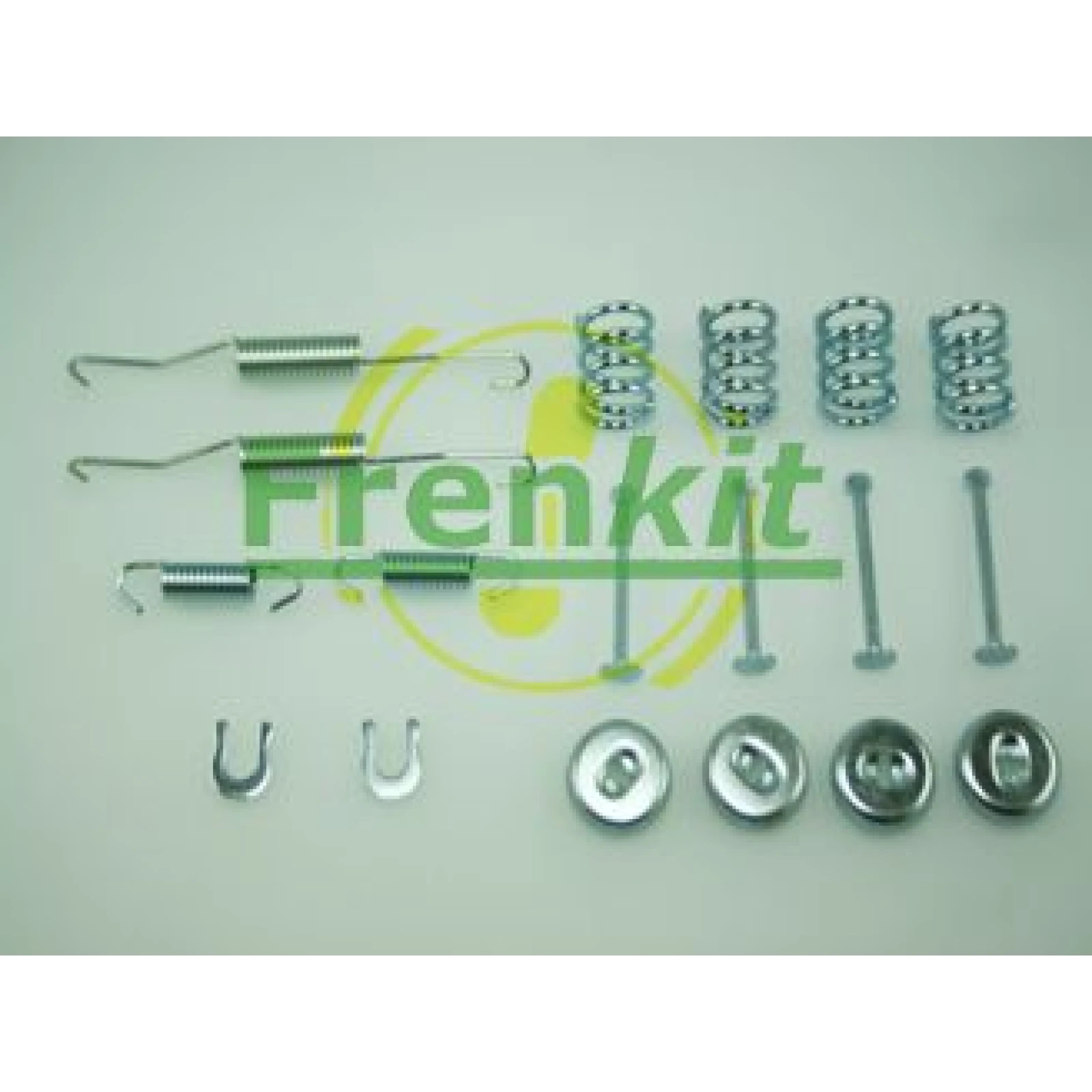 FRENKIT Zubehörsatz, Bremsbacken 950778