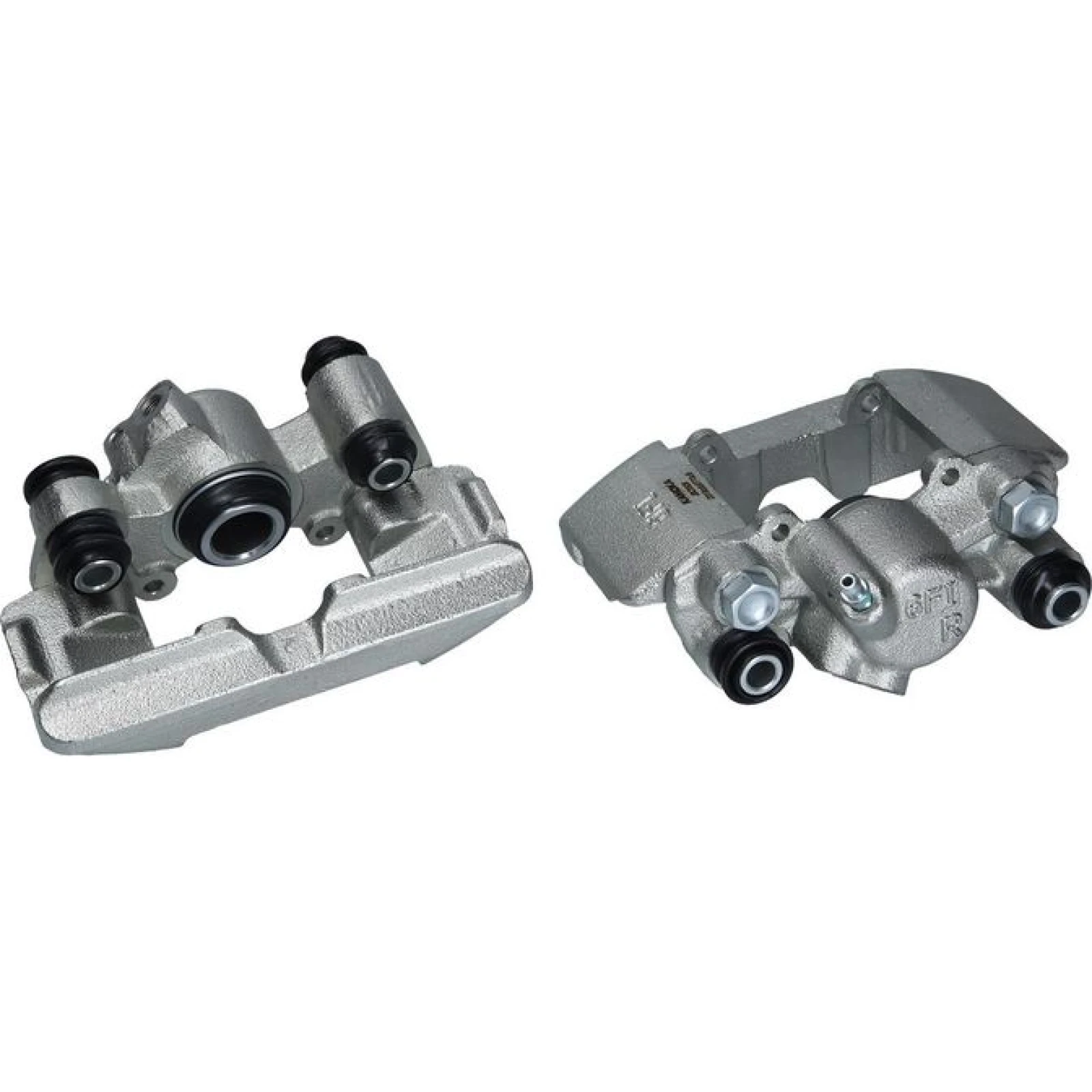 KAMOKA Bremssattel JBC0526