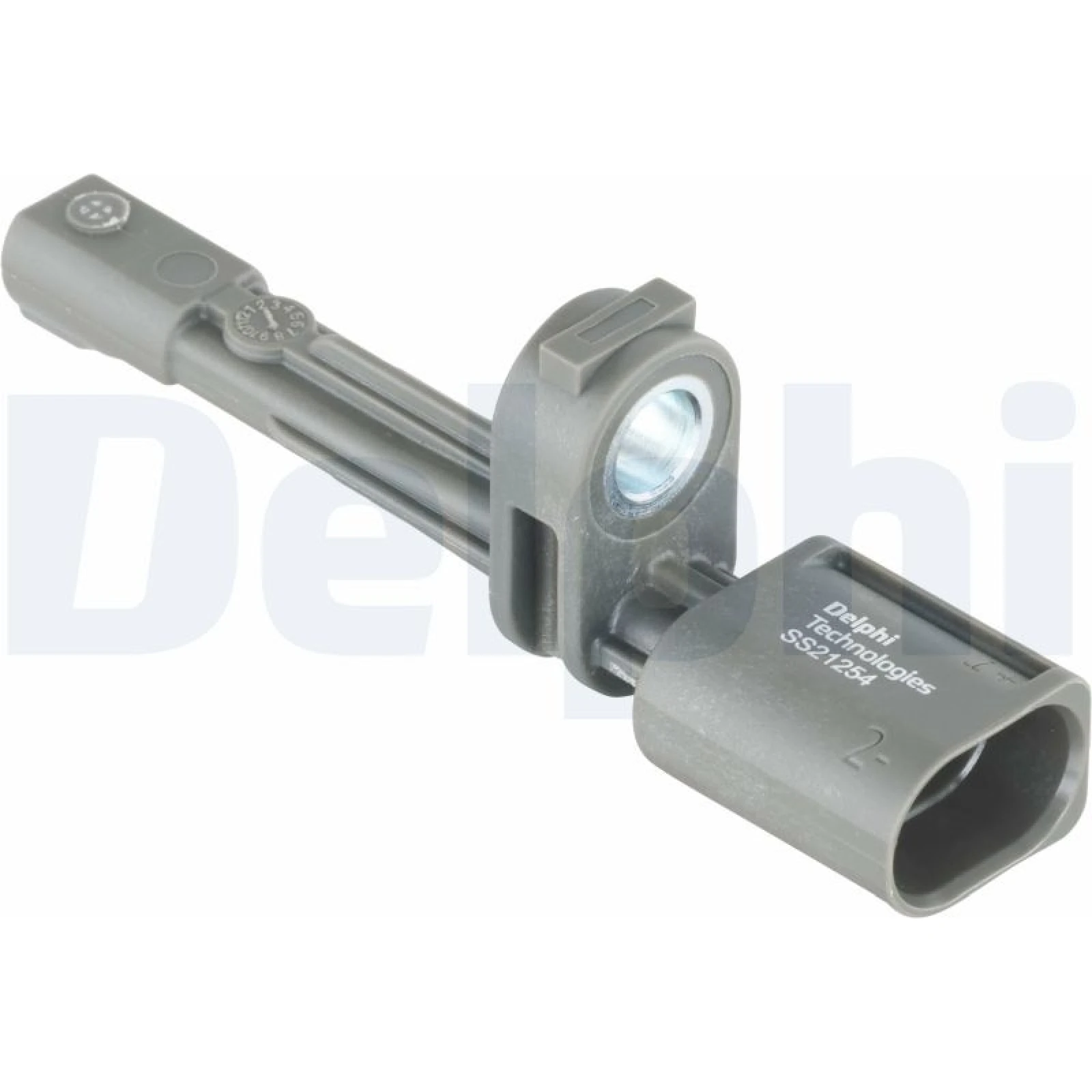 DELPHI Sensor, Raddrehzahl SS21254-12B1