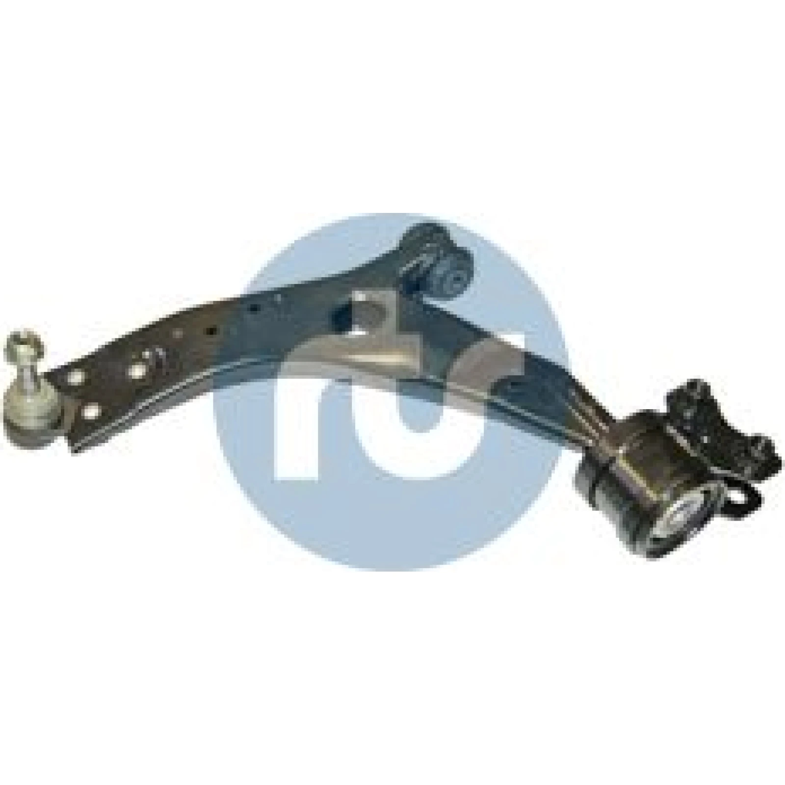 RTS Achsarm 96-00697-2