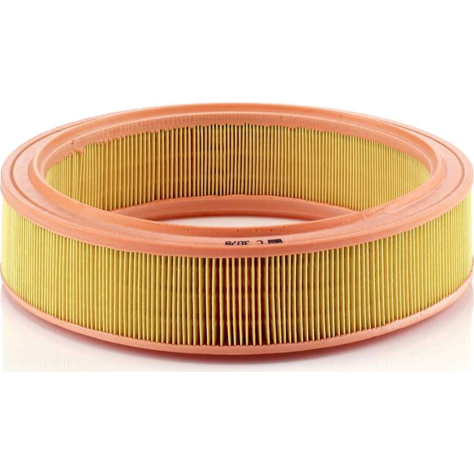 Mann & Hummel Luftfilter PKW C 3078