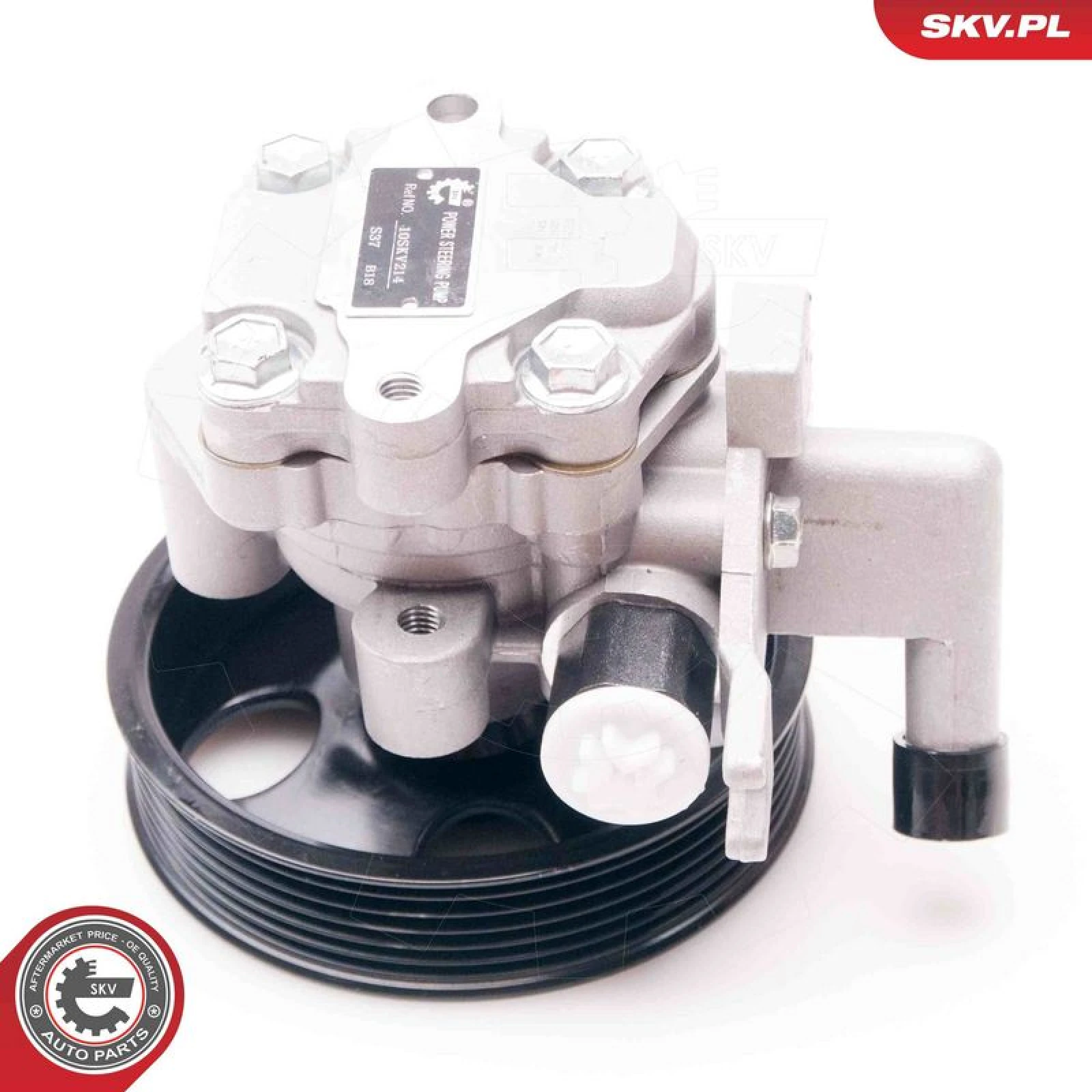SKV GERMANY Hydraulikpumpe 10SKV214