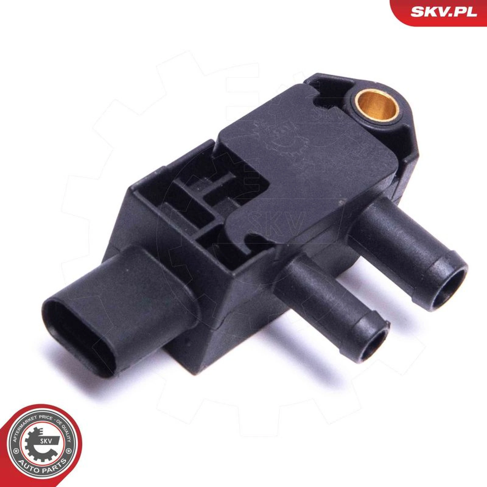 ESEN SKV Sensor, Abgasdruck 17SKV799