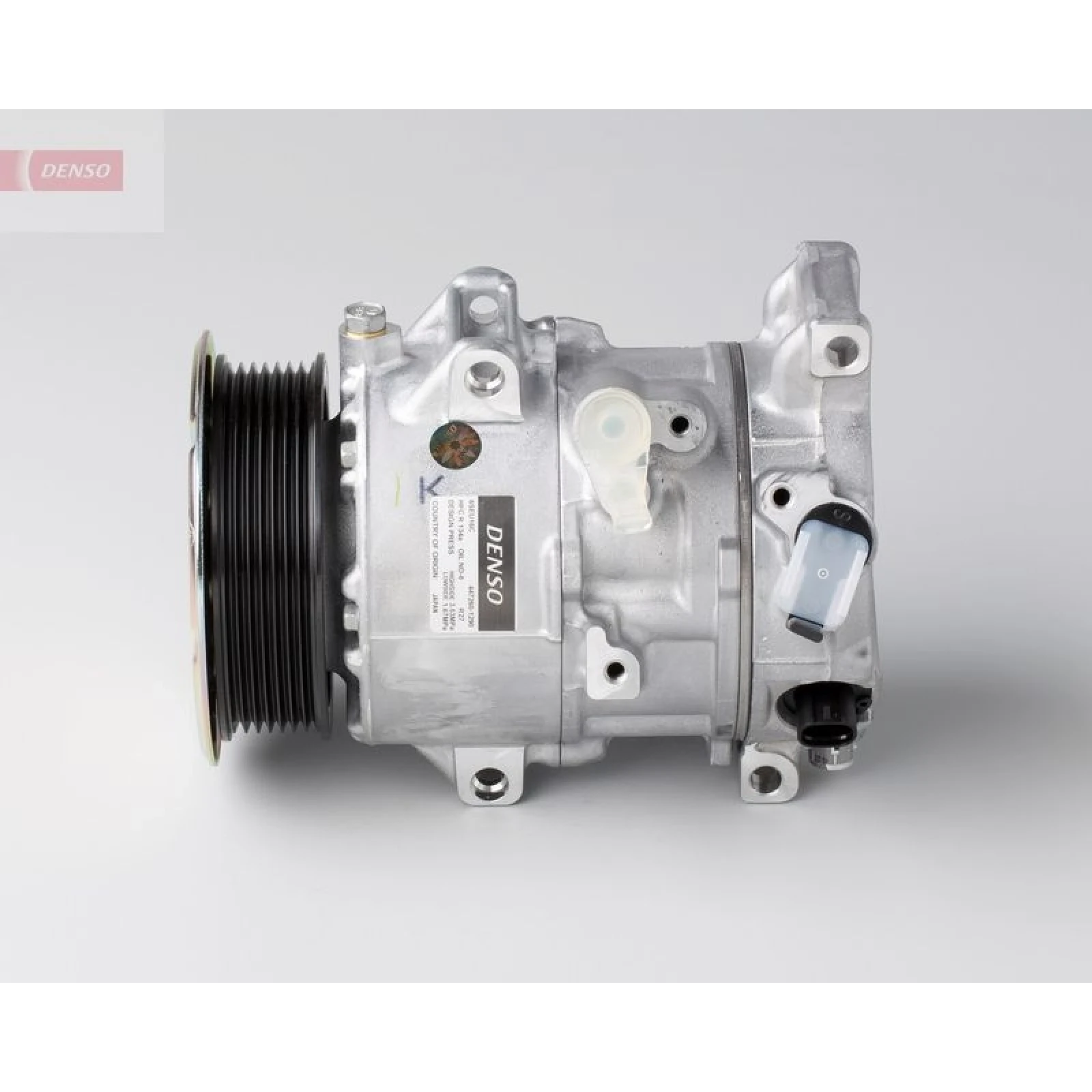 DENSO Kompressor DCP51001