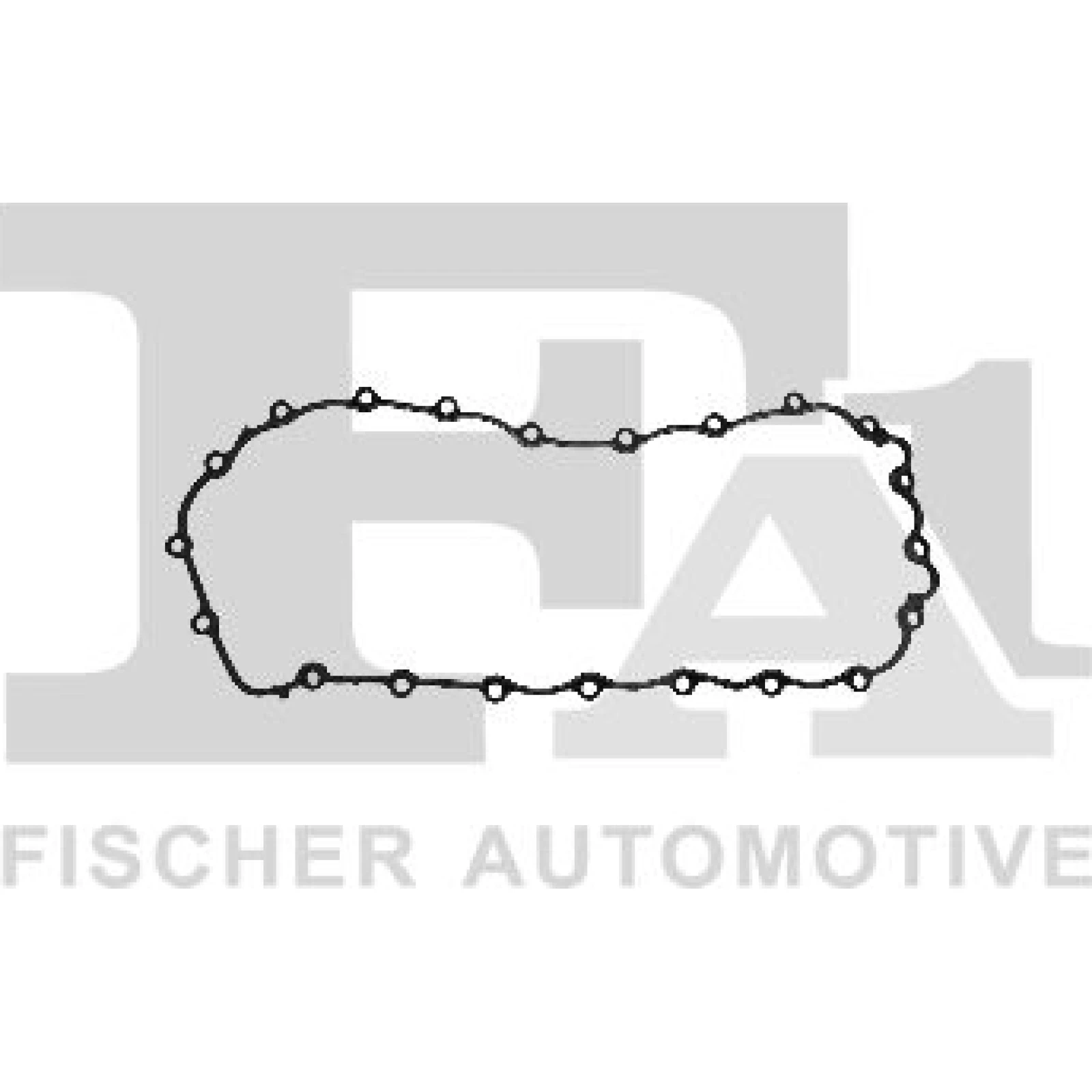 FA1 Ölwannendichtung EM2200-901