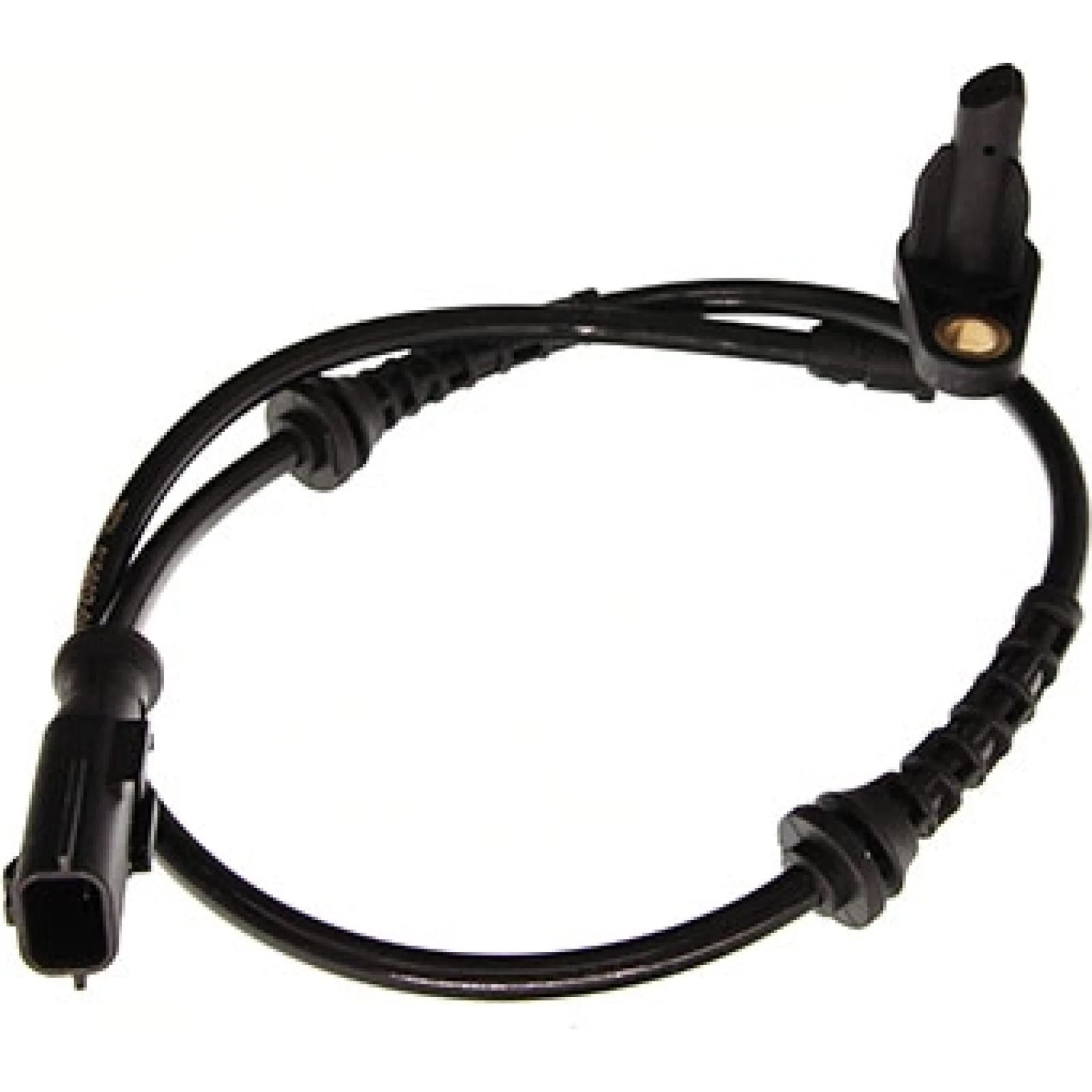 Sensor, Raddrehzahl 24.0710-2098.3