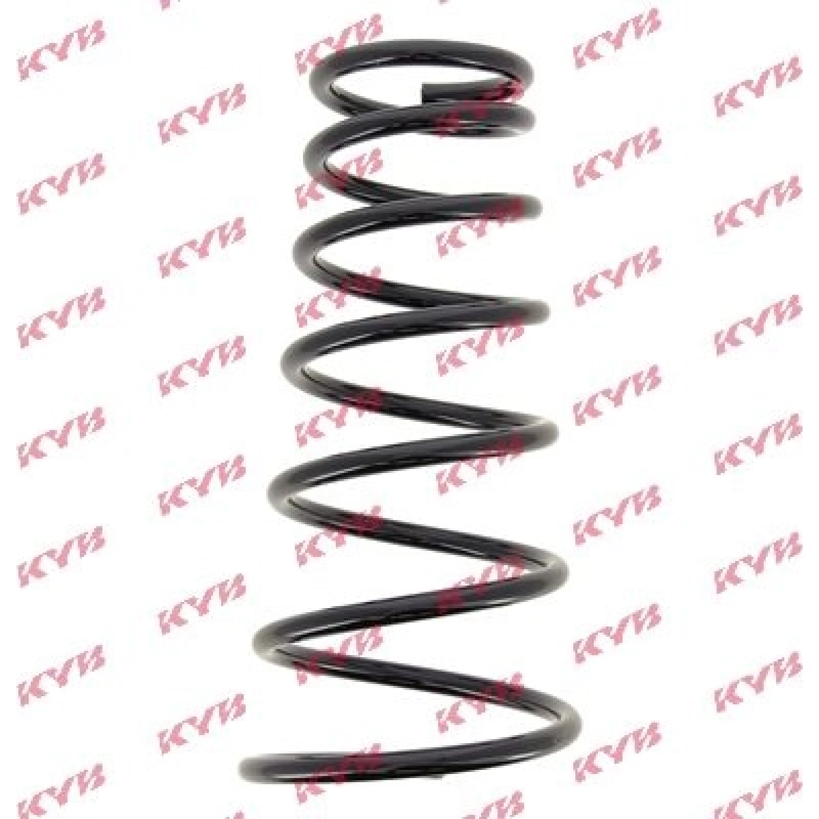 KYB Fahrwerksfeder Hyundai T. Accent 1.3/1.5/1.6 01/00-11/05 RI6112