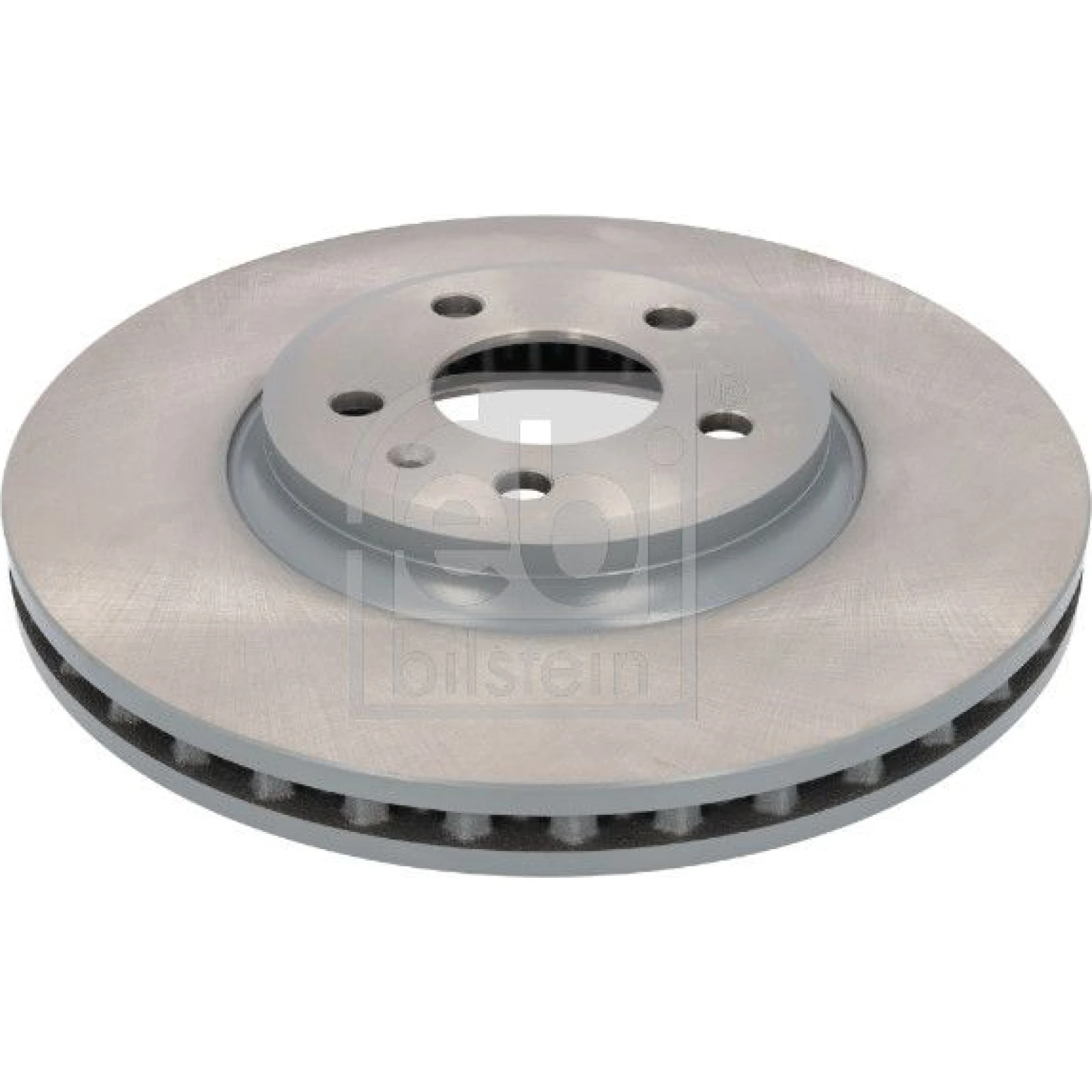 febi Bremsscheibe 36231