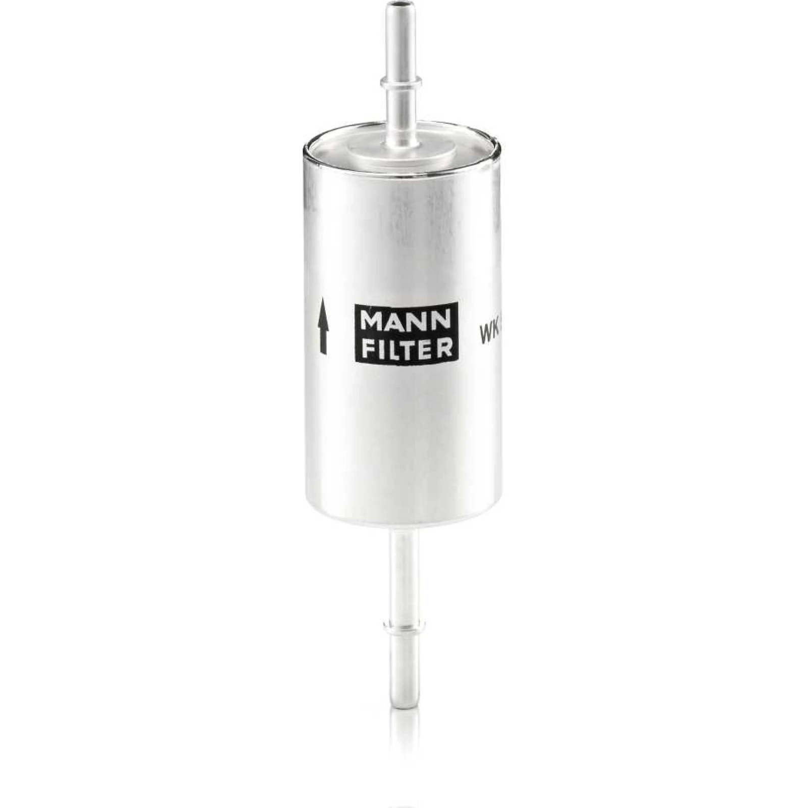 Mann & Hummel Kraftstofffilter PKW WK 512/1