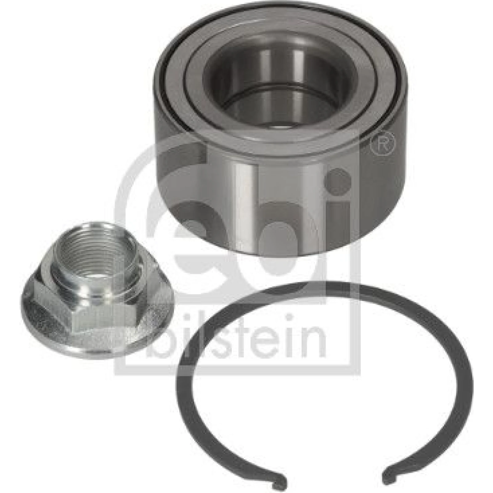 RADLAGERSATZ FE186054
