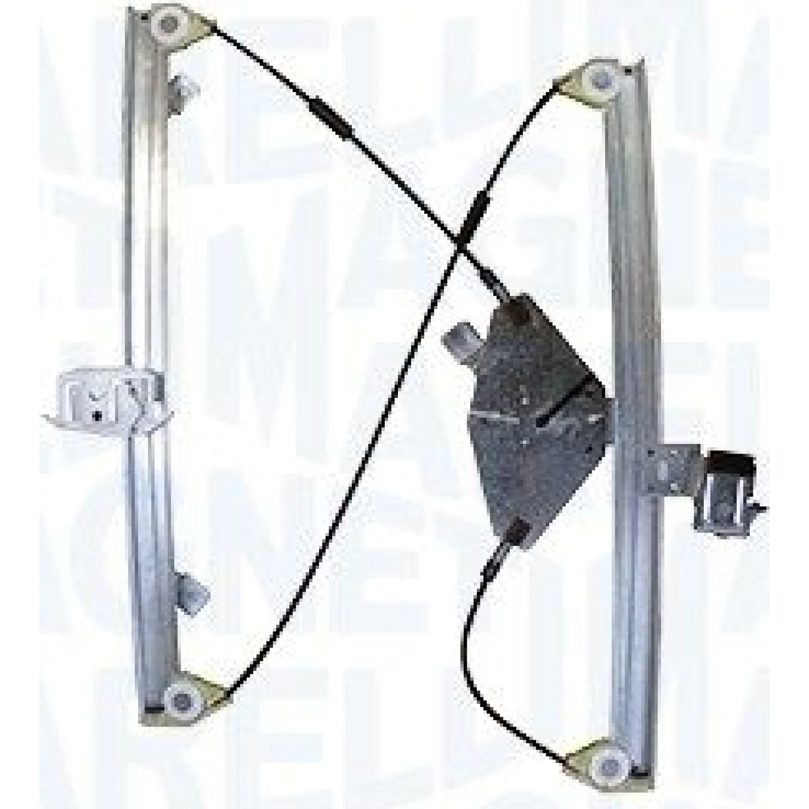 MAGNETI MARELLI Fensterheber 350103935000
