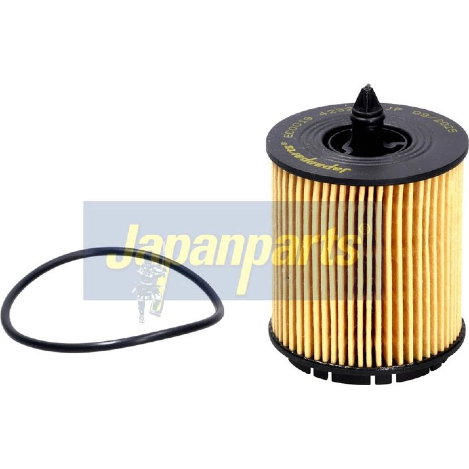 FILTR OPEL OLEJU 2,2 16V 00-)WK AD) ASTRA G VE FO-ECO019