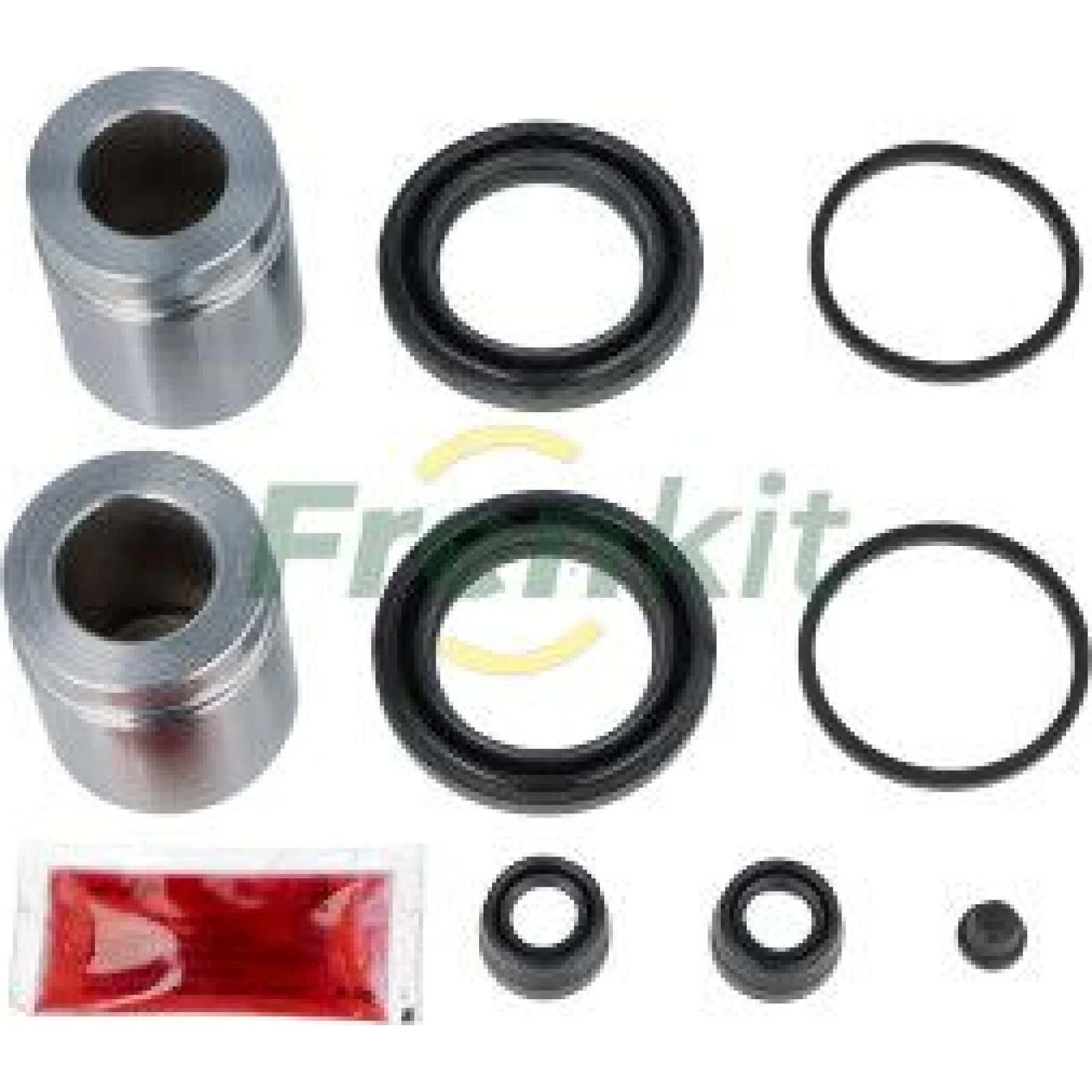 FRENKIT Reparatursatz, Bremssattel 245928