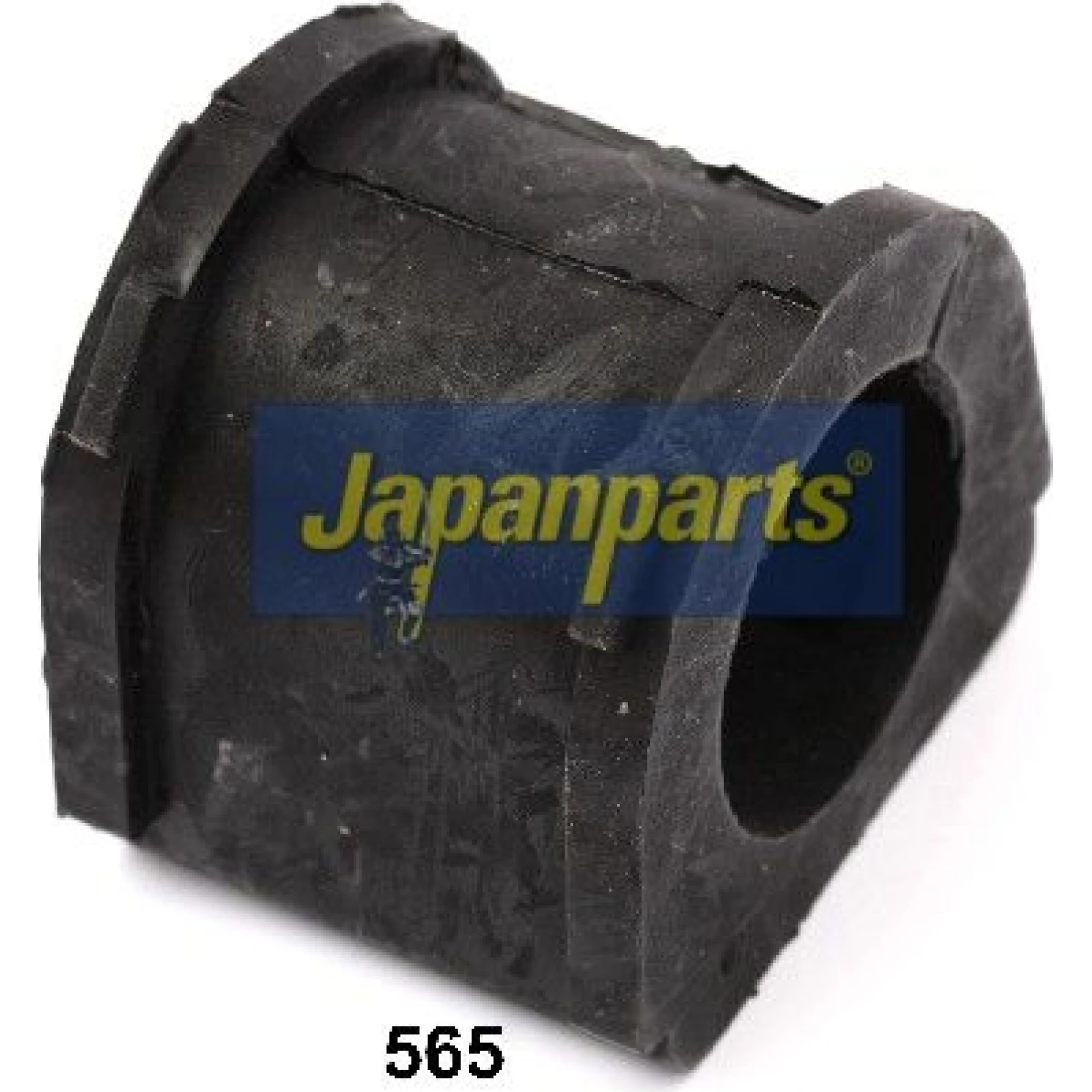 Lagerung - Radaufhängung Mitsubishi P. Pajer RU-565