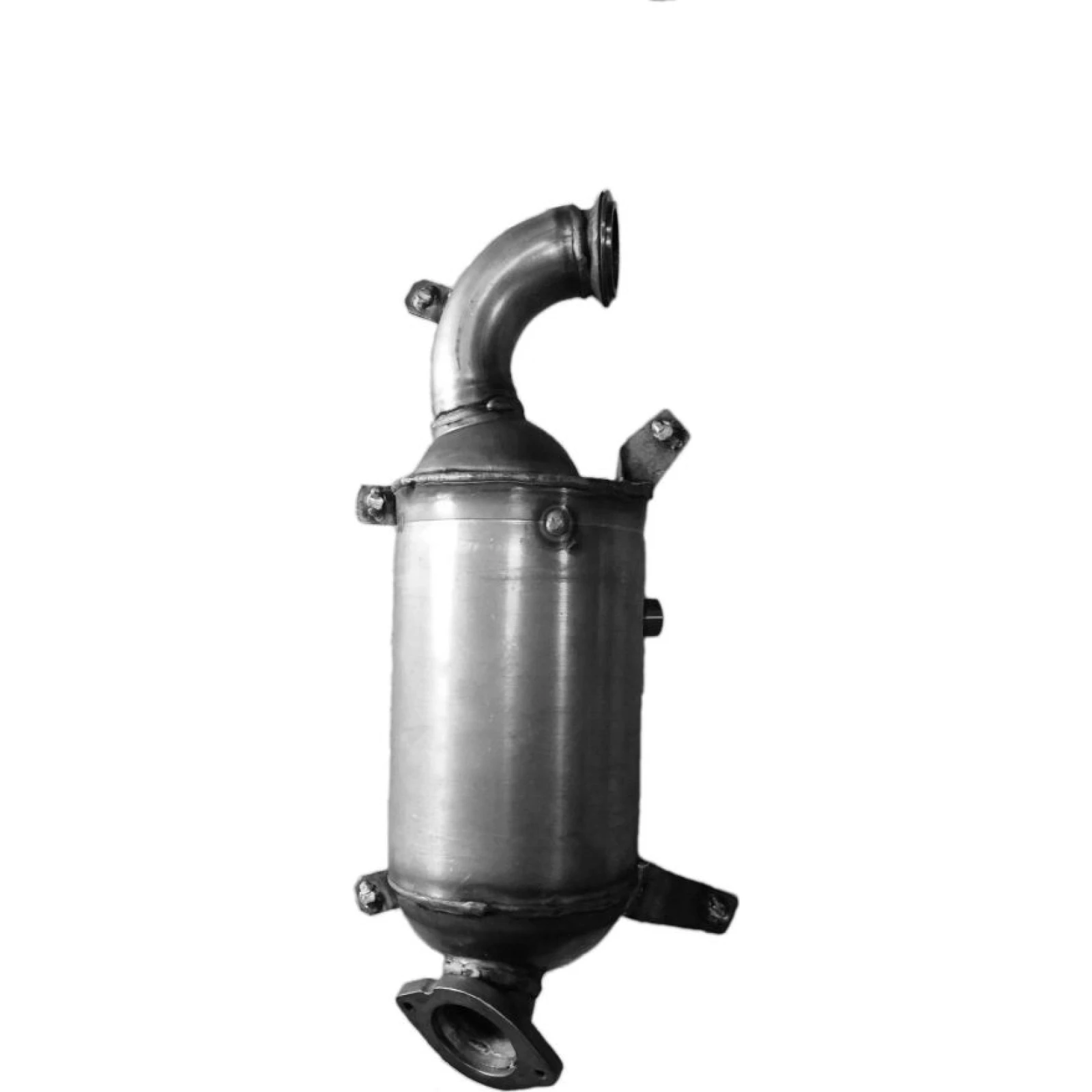 Dieselpartikelfilter Dpf Fiat Bravo Ii 1.6Mjet 08- Doblo 1139