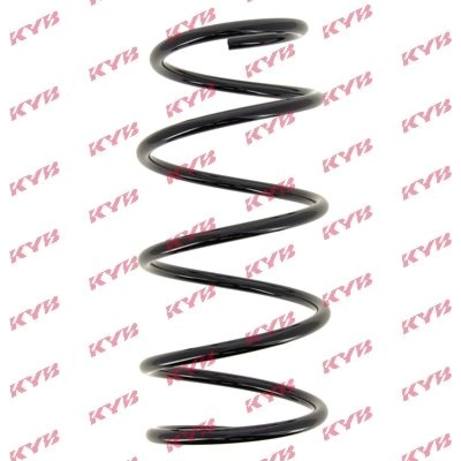KYB Fahrwerksfeder Bmw P. 3 (E36) 2.0/2.5/2.5D 09.90-08.00 RG1022