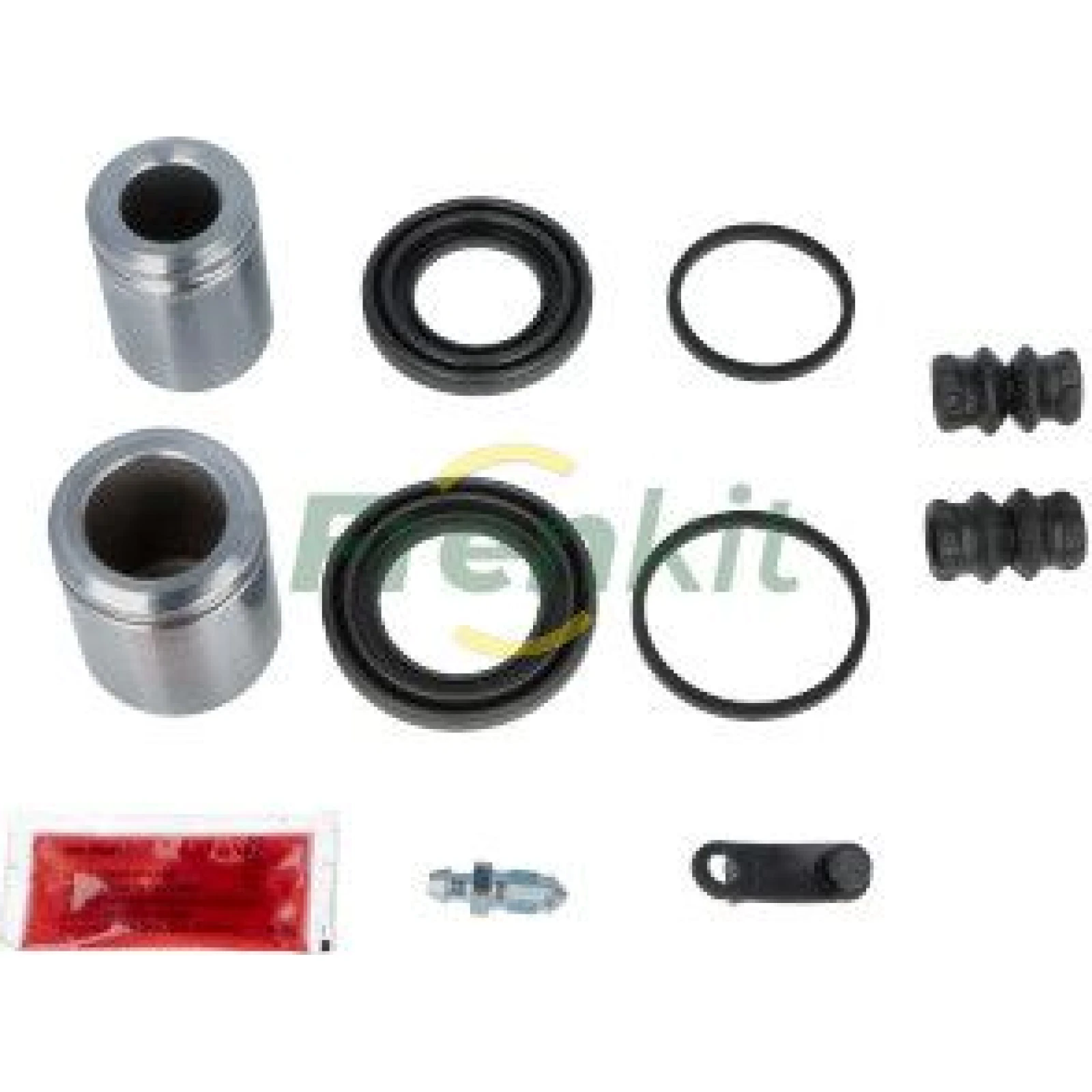 FRENKIT Reparatursatz, Bremssattel 238965