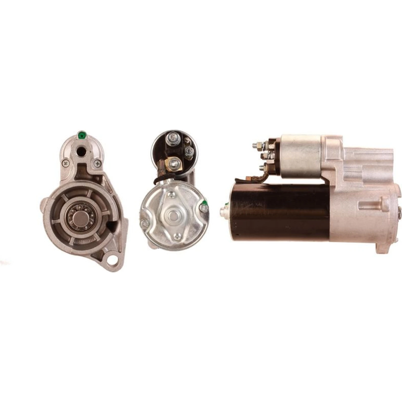 LUCAS ELECTRICAL Anlasser LRS01736