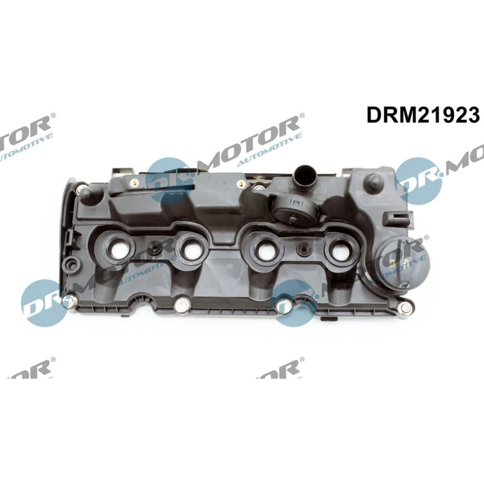 DR.MOTOR Zylinderkopfhaube DRM21923