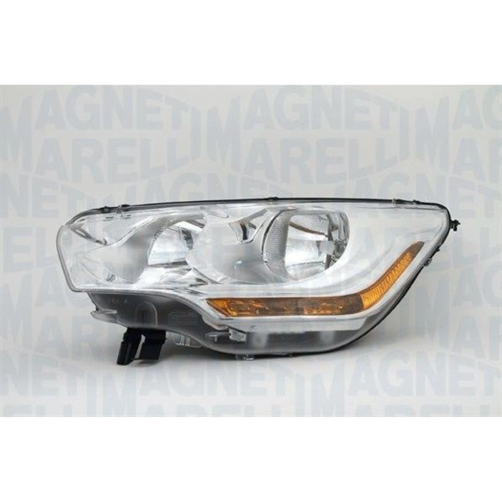 MAGNETI MARELLI Hauptscheinwerfer 712464301129