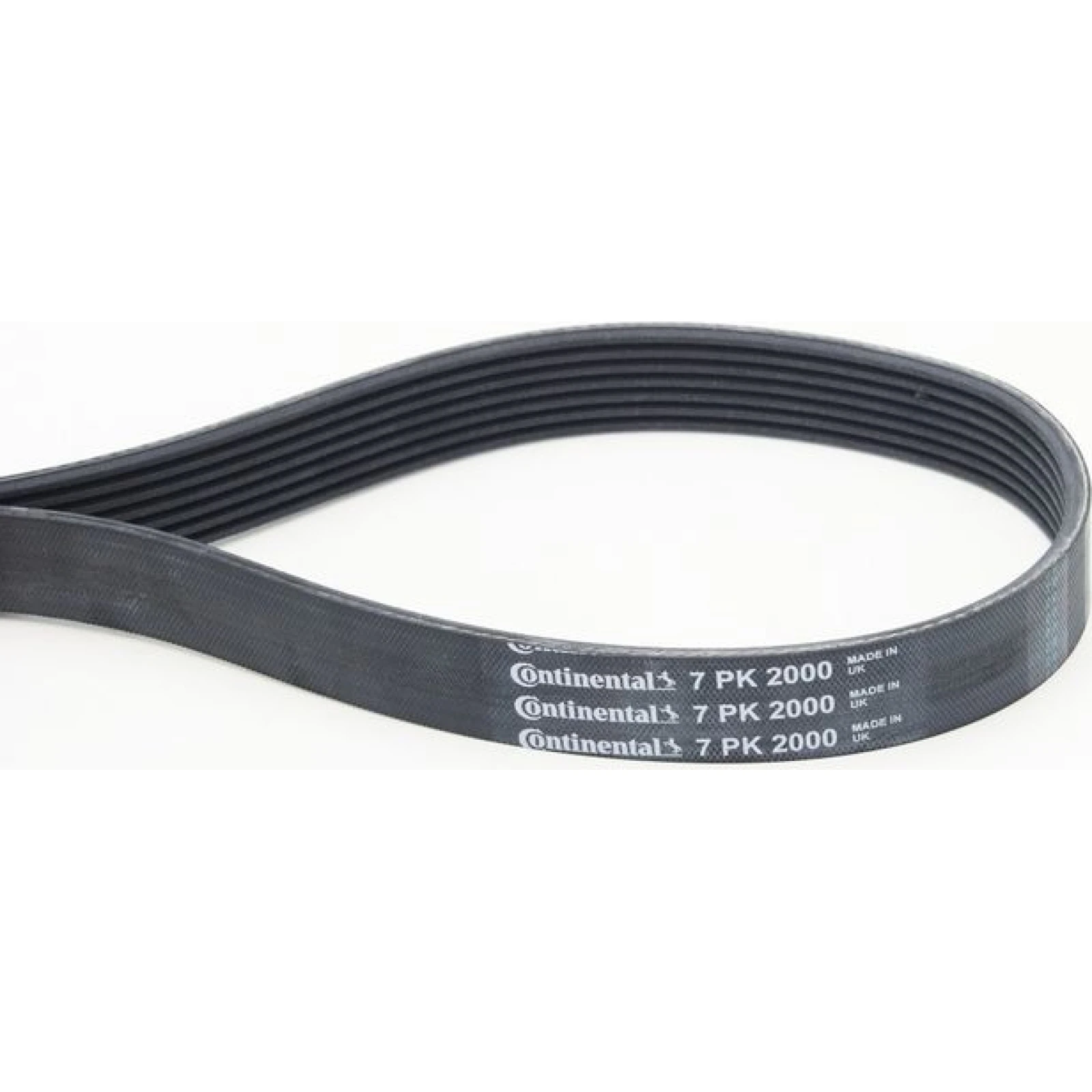 CONTINENTAL CTAM Keilrippenriemen 7PK2000