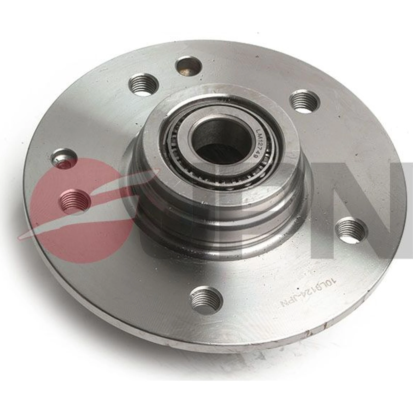 JPN Radlagersatz 10L9124-JPN