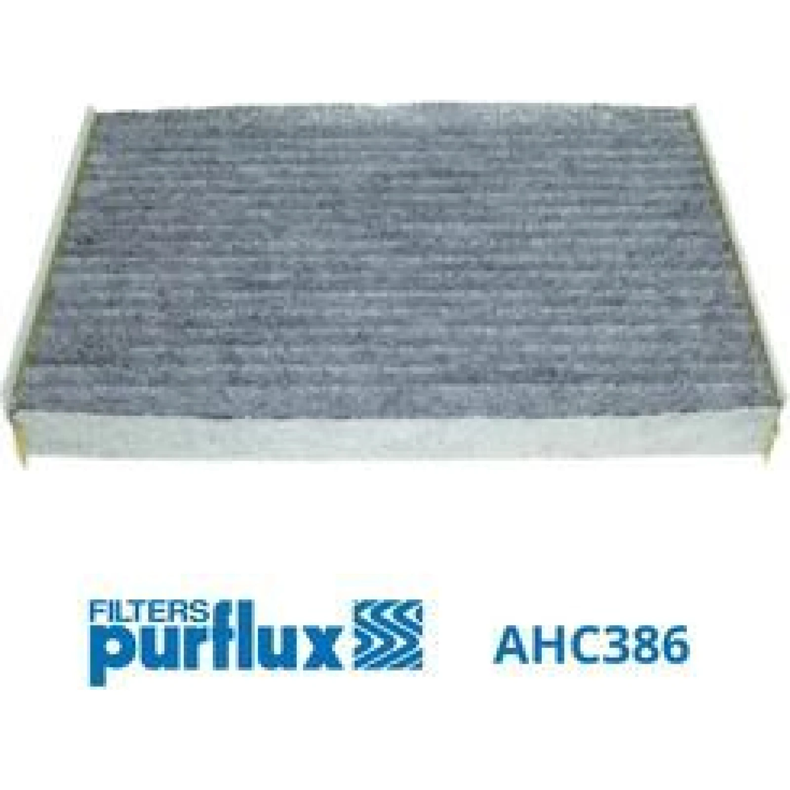 PURFLUX Filter, Innenraumluft AHC386