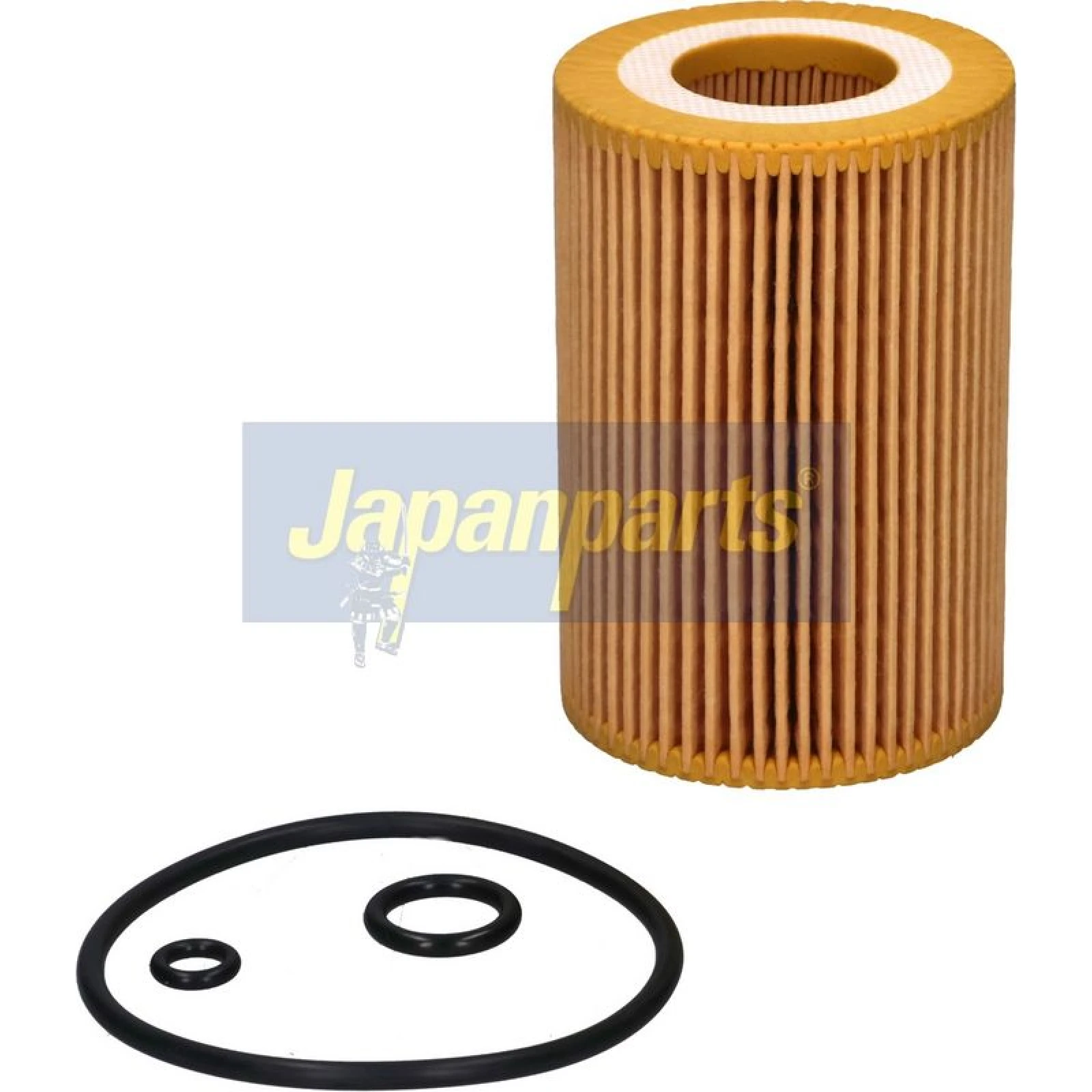 Ölfilter Honda Accord 08-/C FO-ECO055