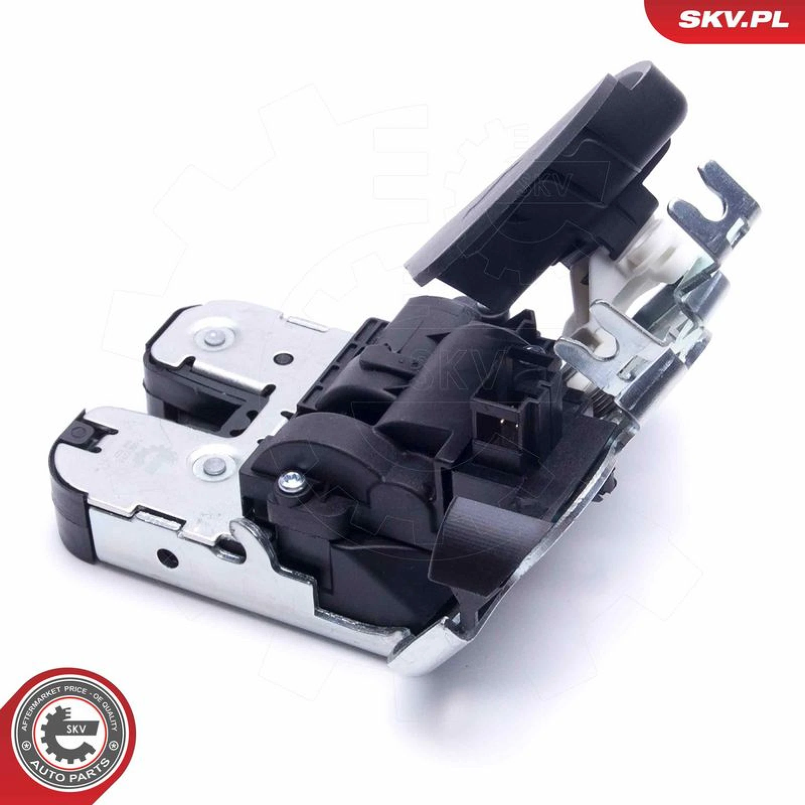 ESEN SKV Heckklappenschloß 16SKV296