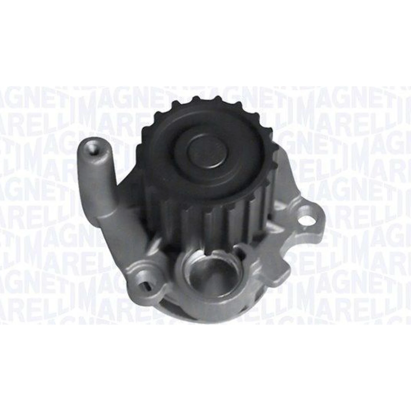 Magneti Marelli Wasserpumpe / Kühlmittelpumpe 352316171212