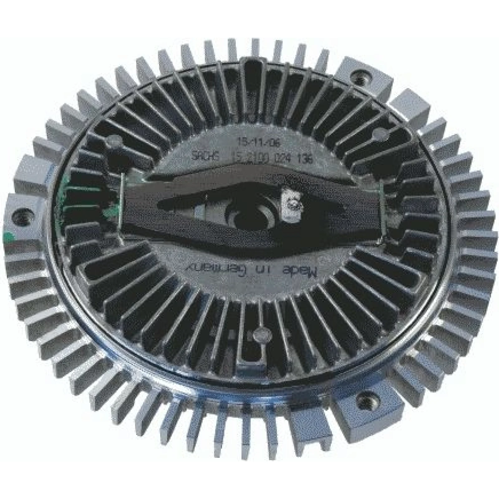 Visko-Lüfterkupplungen 2100024136