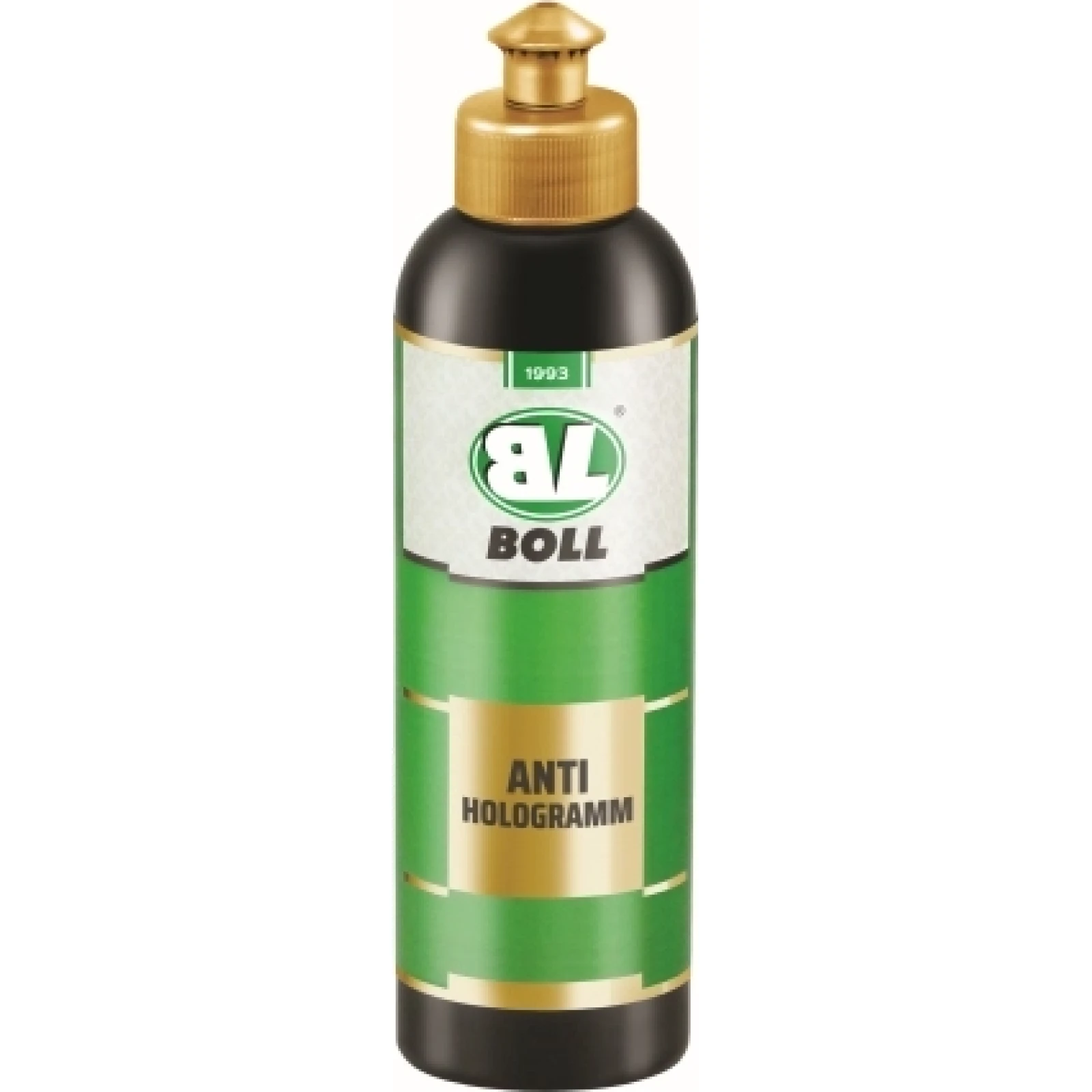 Boll Anti Hologramm 250ml 0035121