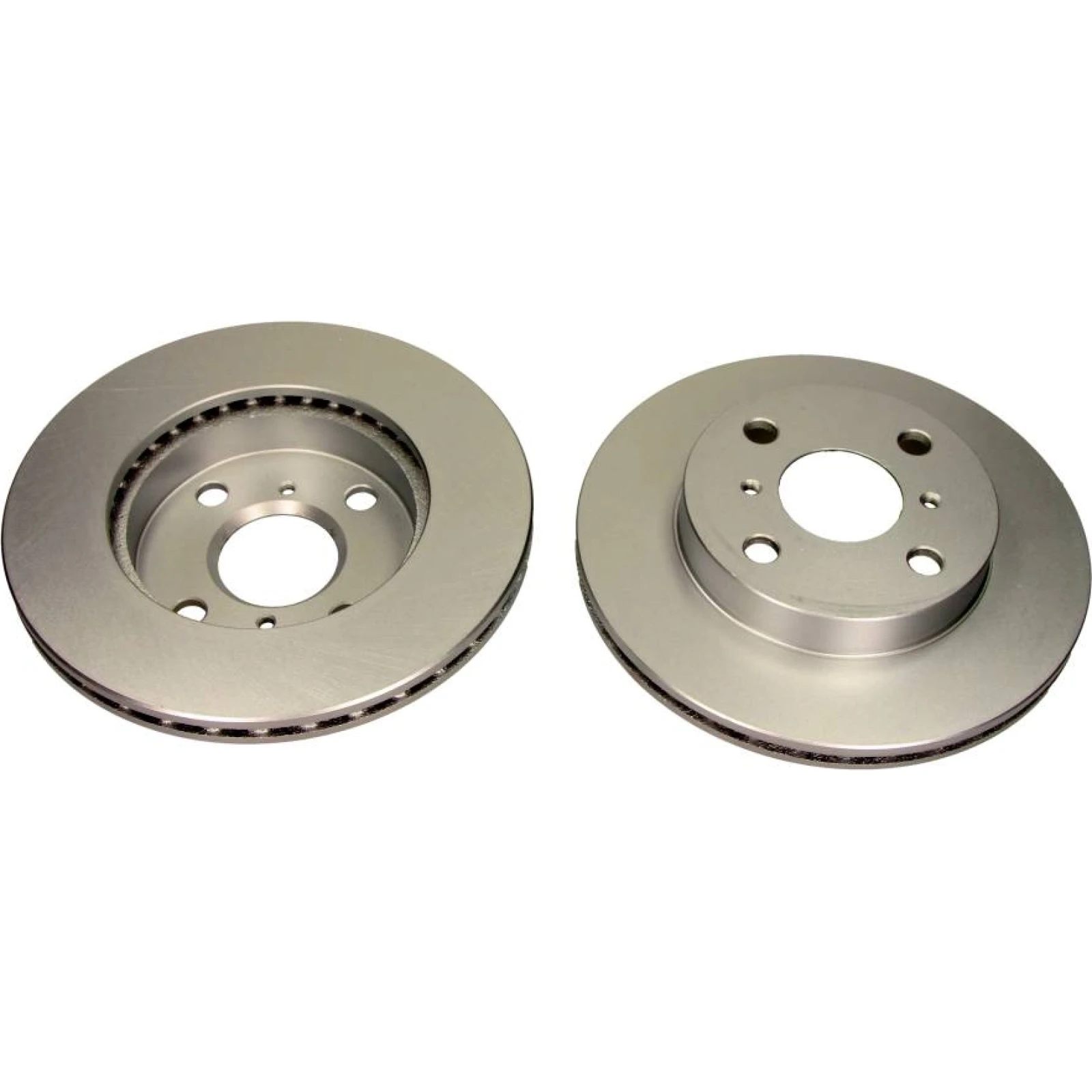 Bremsscheibe Toyota P. Yaris 99-05 235Mm Mit Ok-Antikorrosionsbeschichtung QD3656