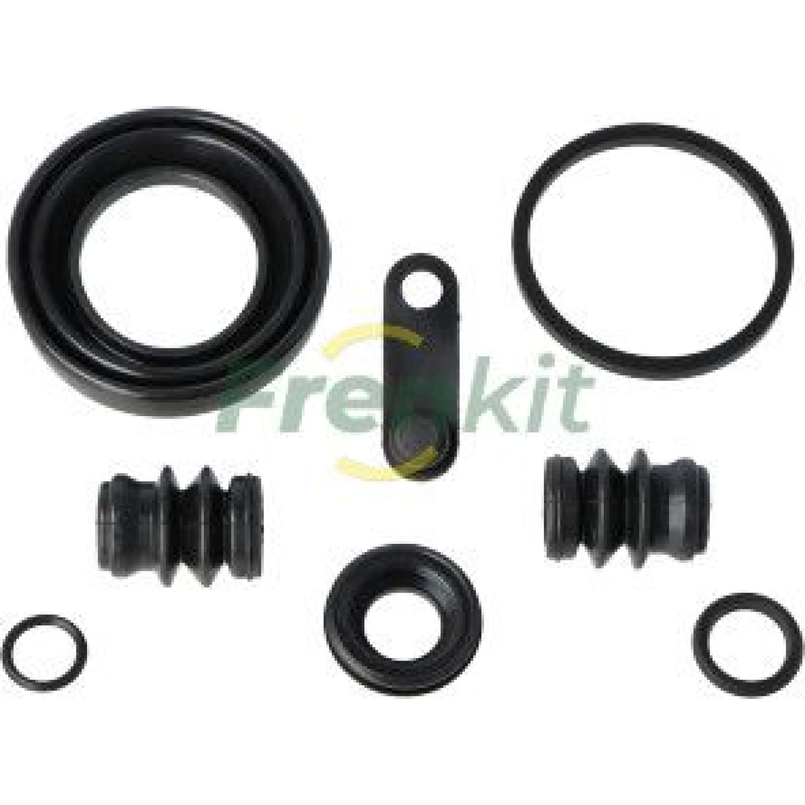 FRENKIT Reparatursatz, Bremssattel 243015