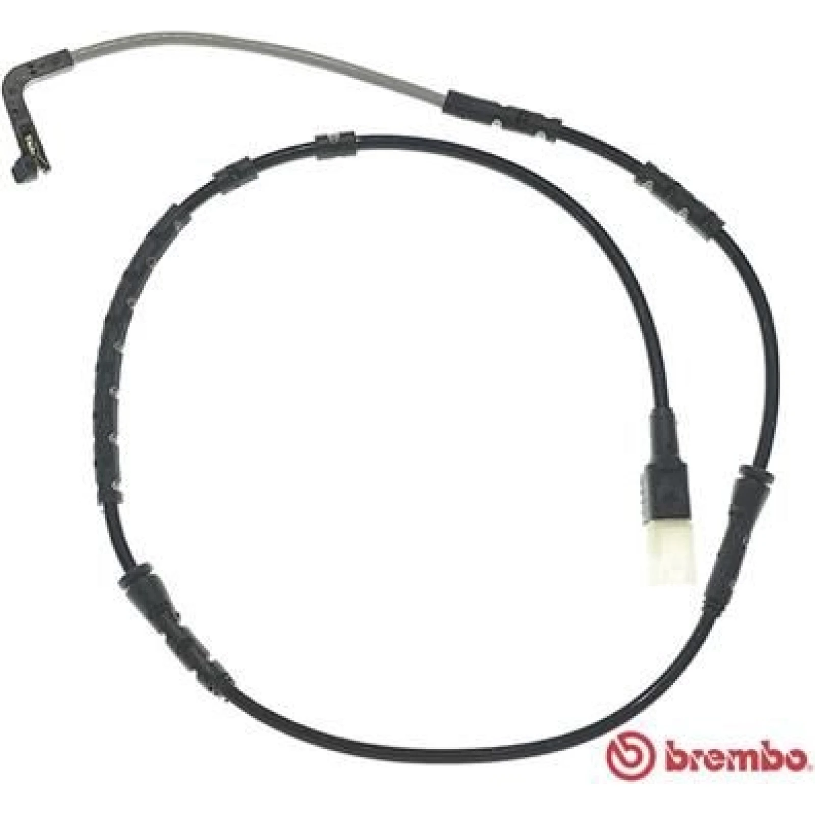 BREMBO Warnkontakt, Bremsbelagverschleiß A 00 424