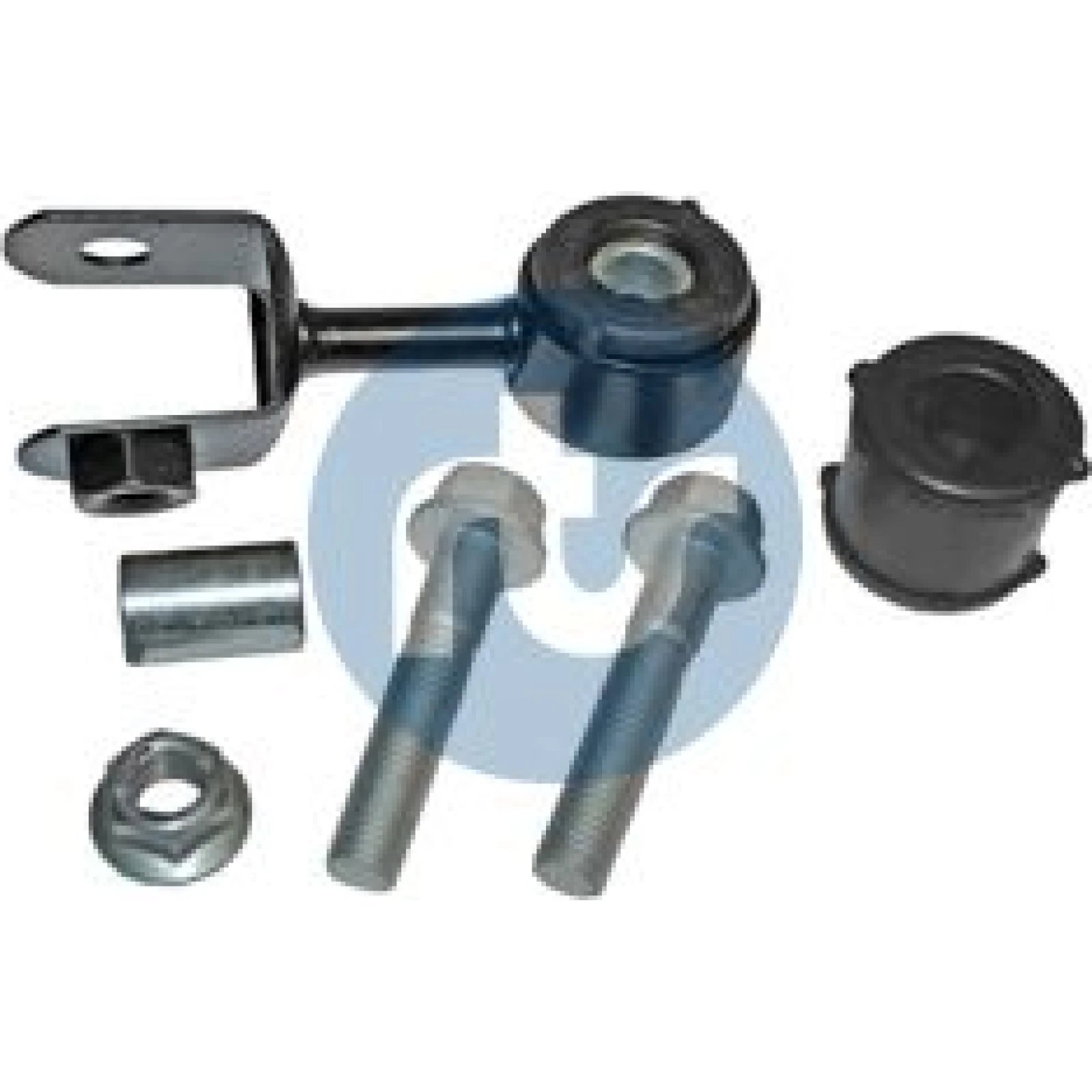 RTS Stabilisatorstange 97-92570-2