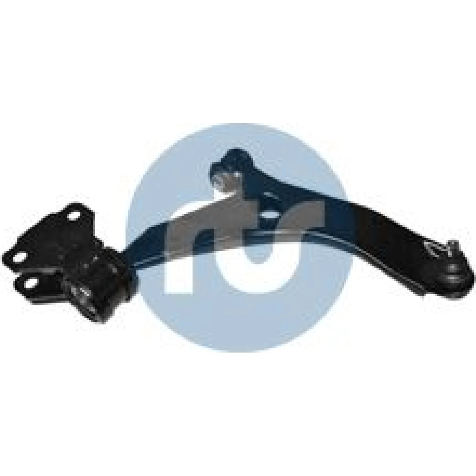 RTS Fahrwerkslenker 96-08075-1