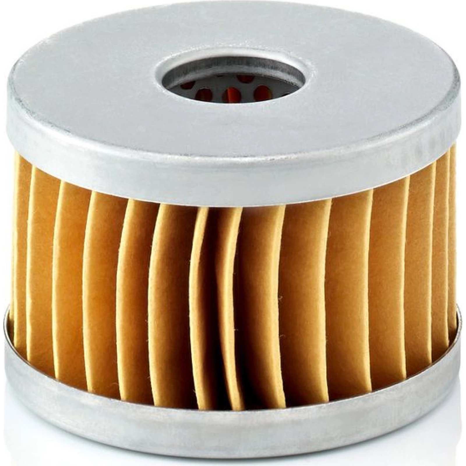 Mann & Hummel Luftfilter Industrie C 64/2