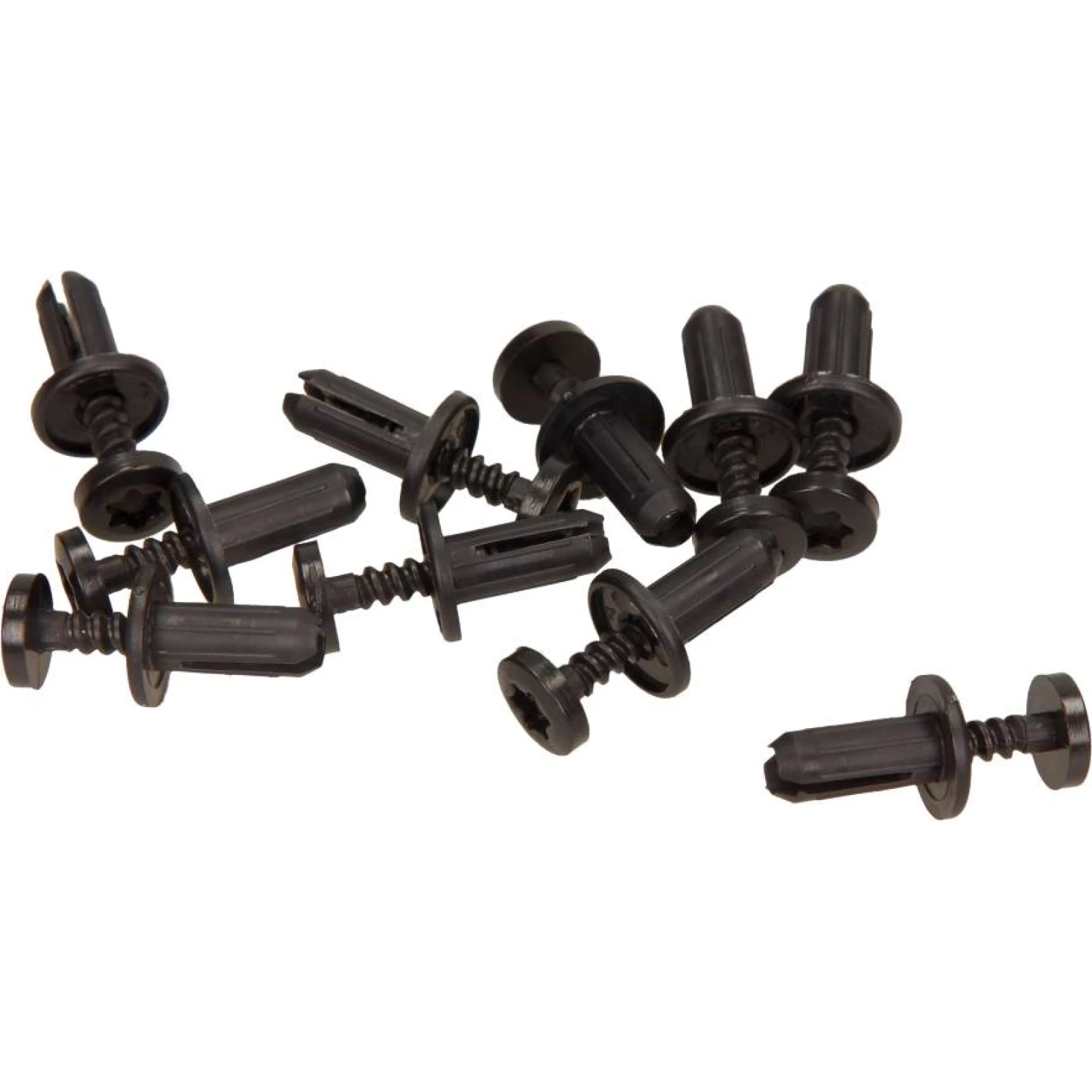 Motorraumplatine/Ausrüstungs-Erweiterungsstift, 6 mm, Citroen/Peugeot/Renault (10 Stück) A82032